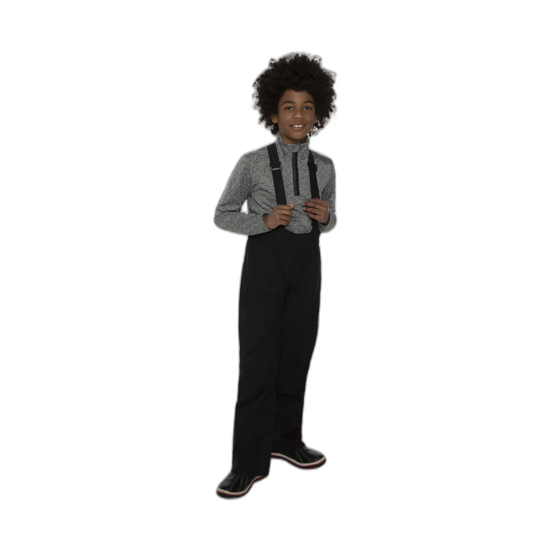 Pantaloni da sci per bambini Protest Bork