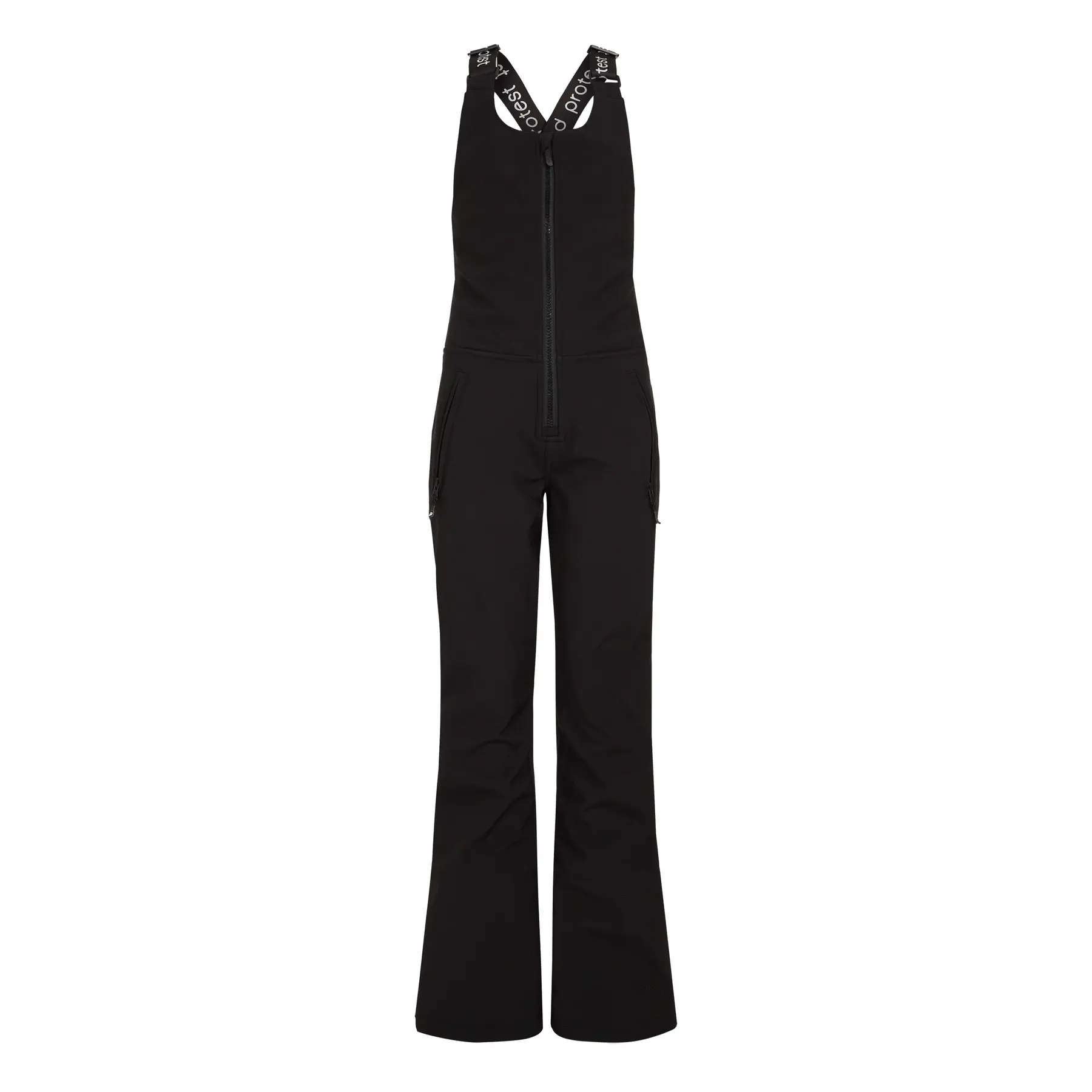 Skihose Mädchen Protest Char