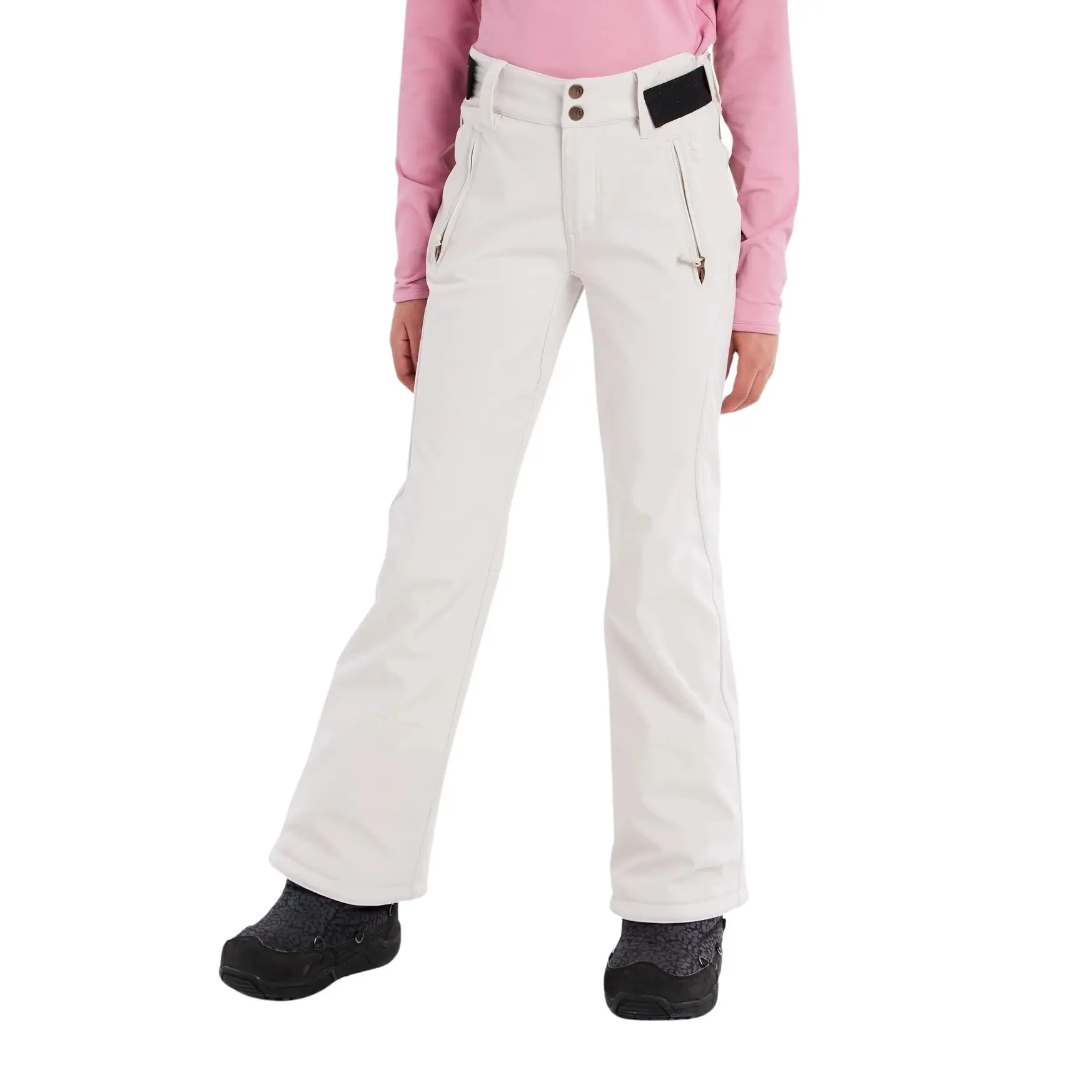 Skihose, Mädchen Protest Lole Softshell