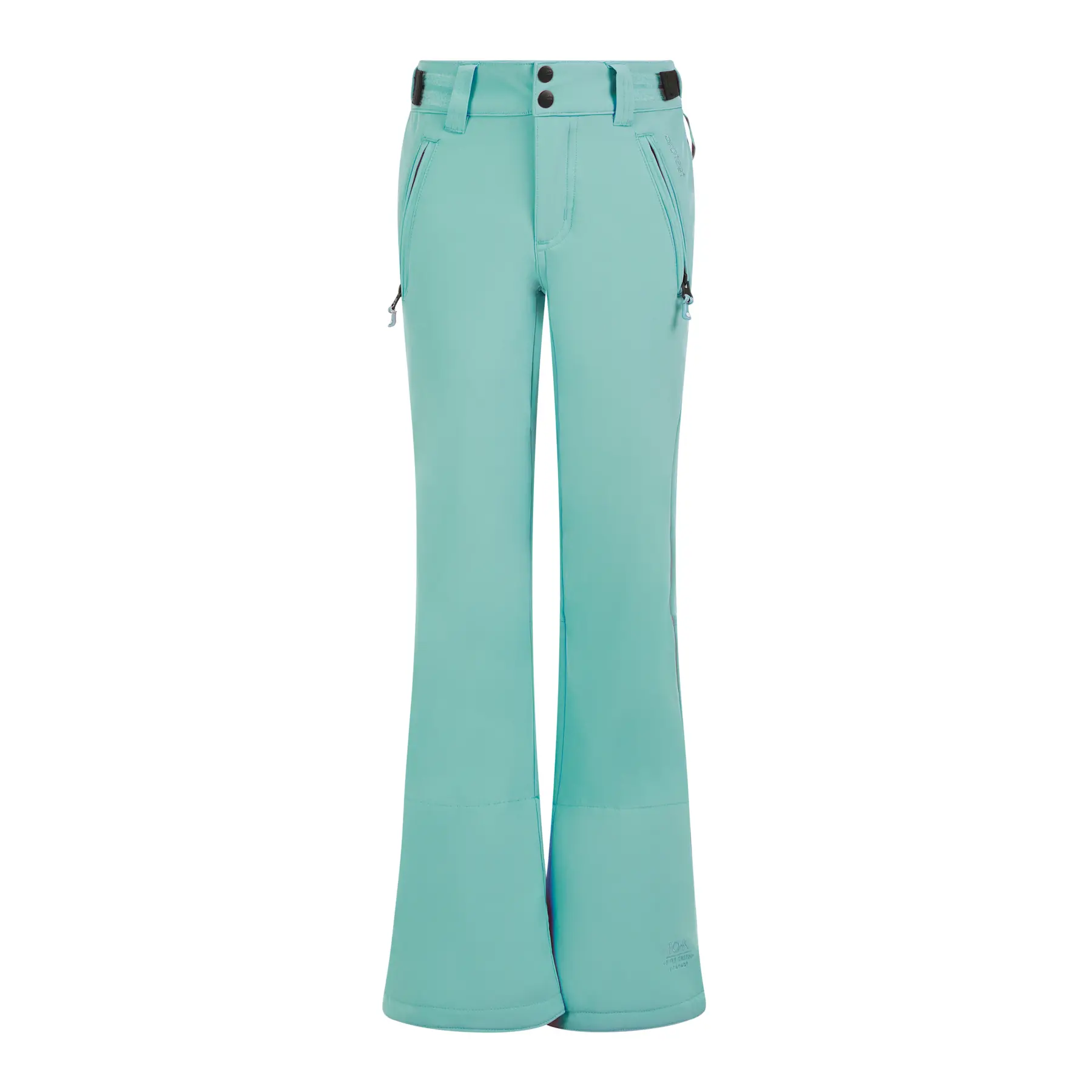 Pantalón de esquí infantil Protest Relole