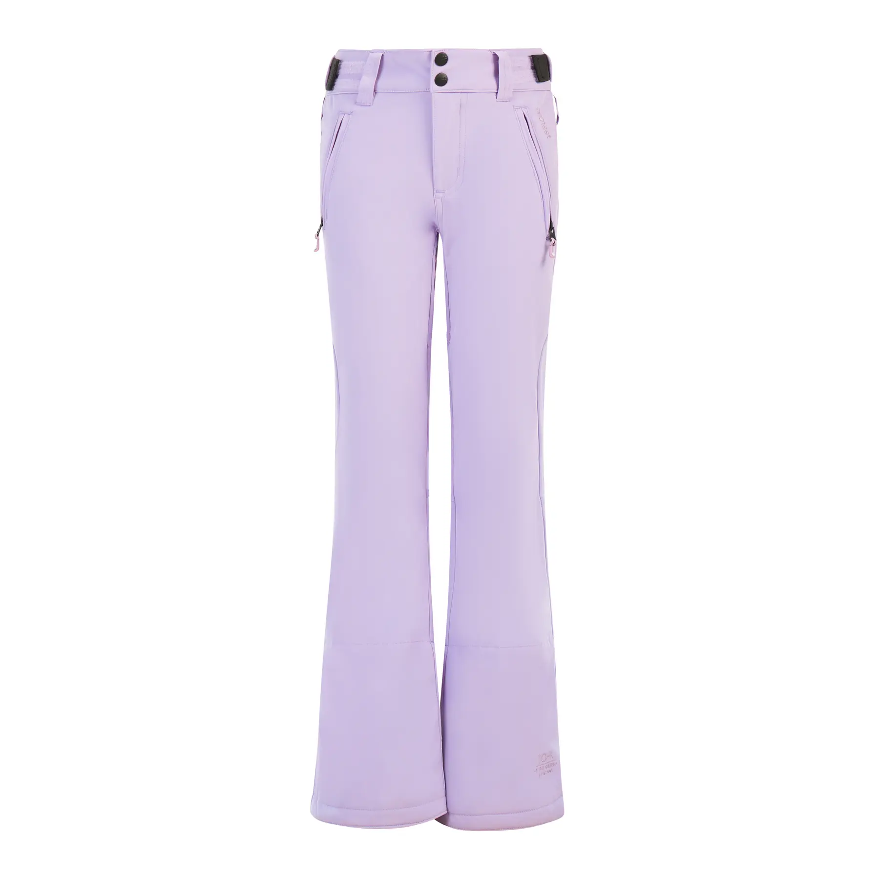 Pantaloni da sci per bambina Protest Relole