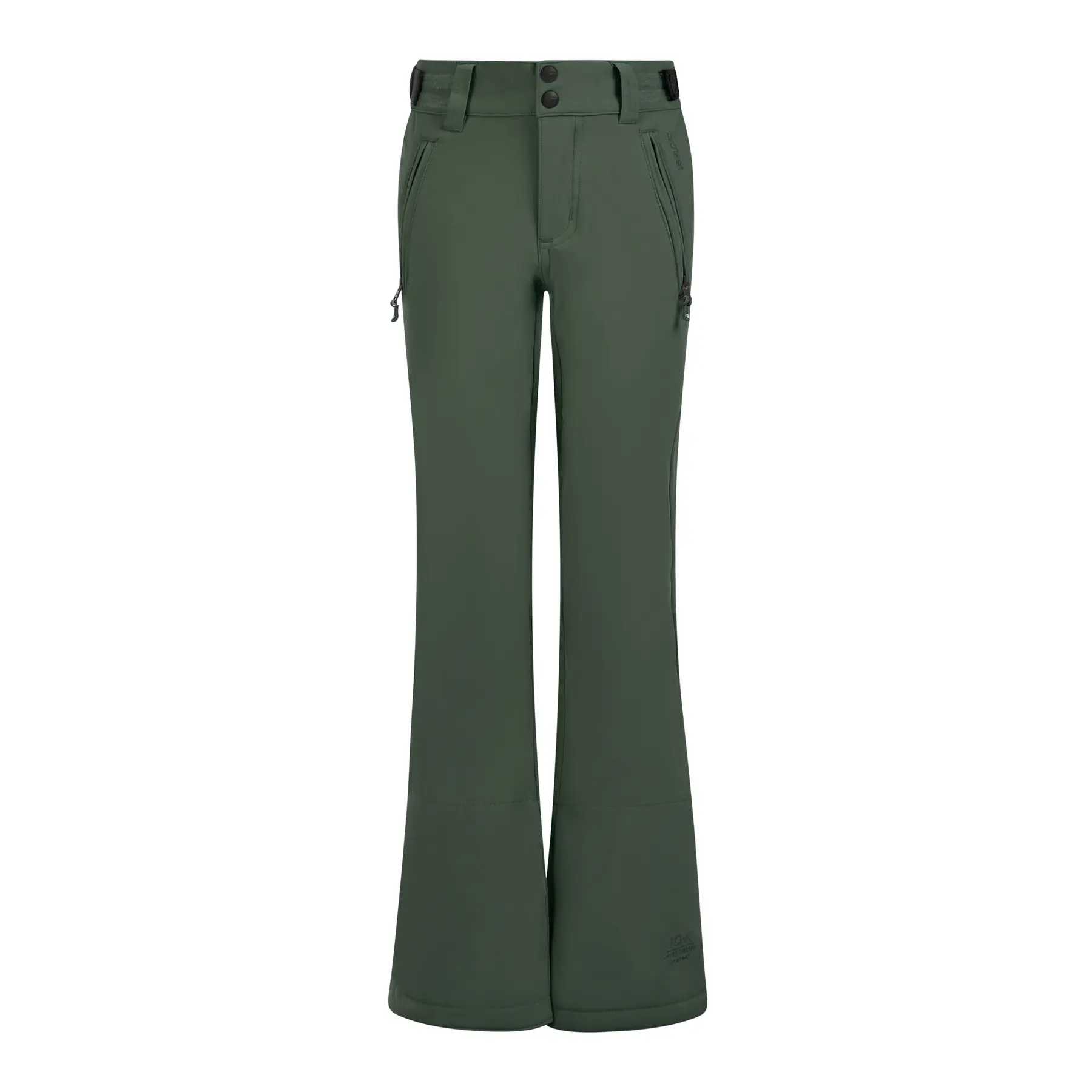 Pantaloni da sci per bambina Protest Relole