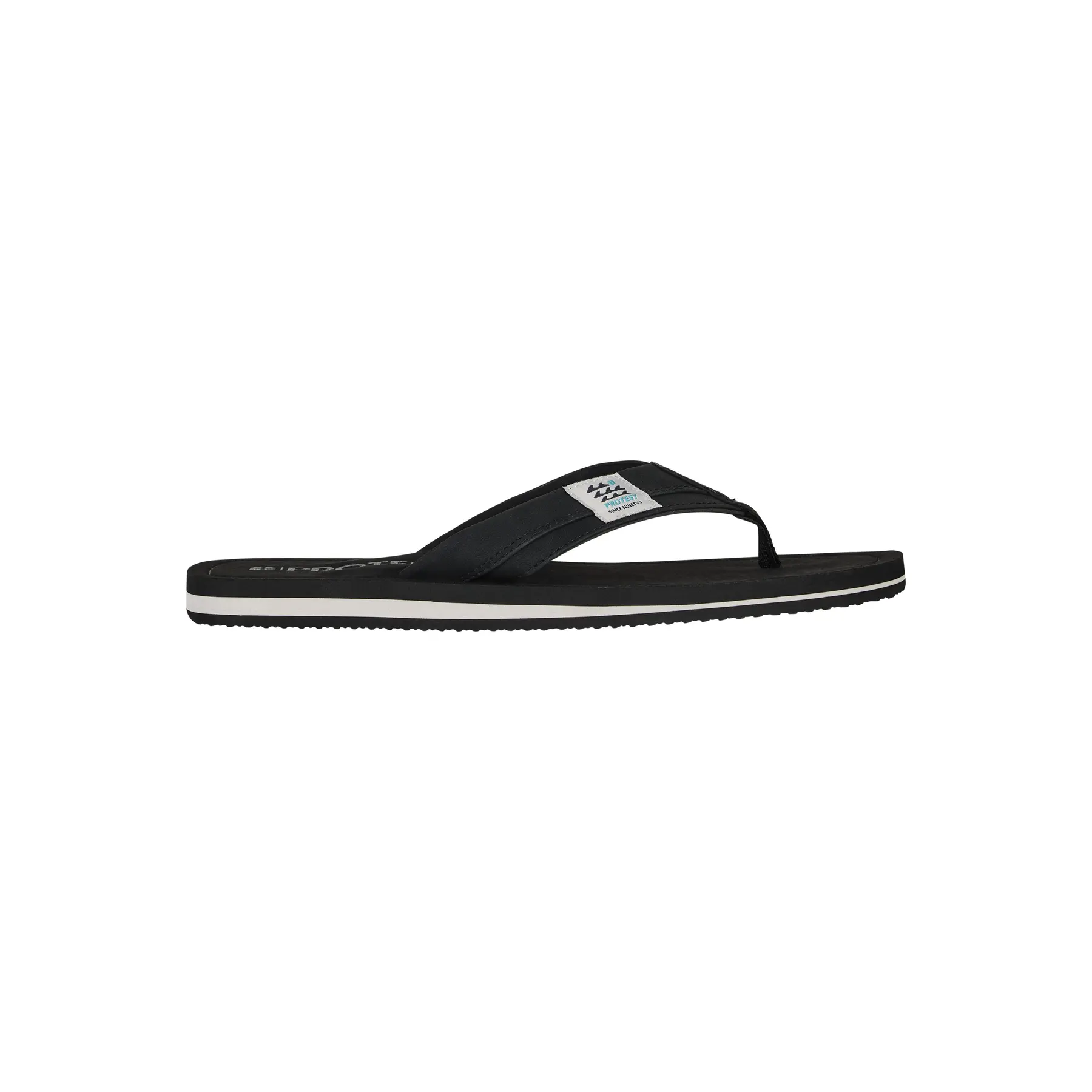 Slippers Protest Blade