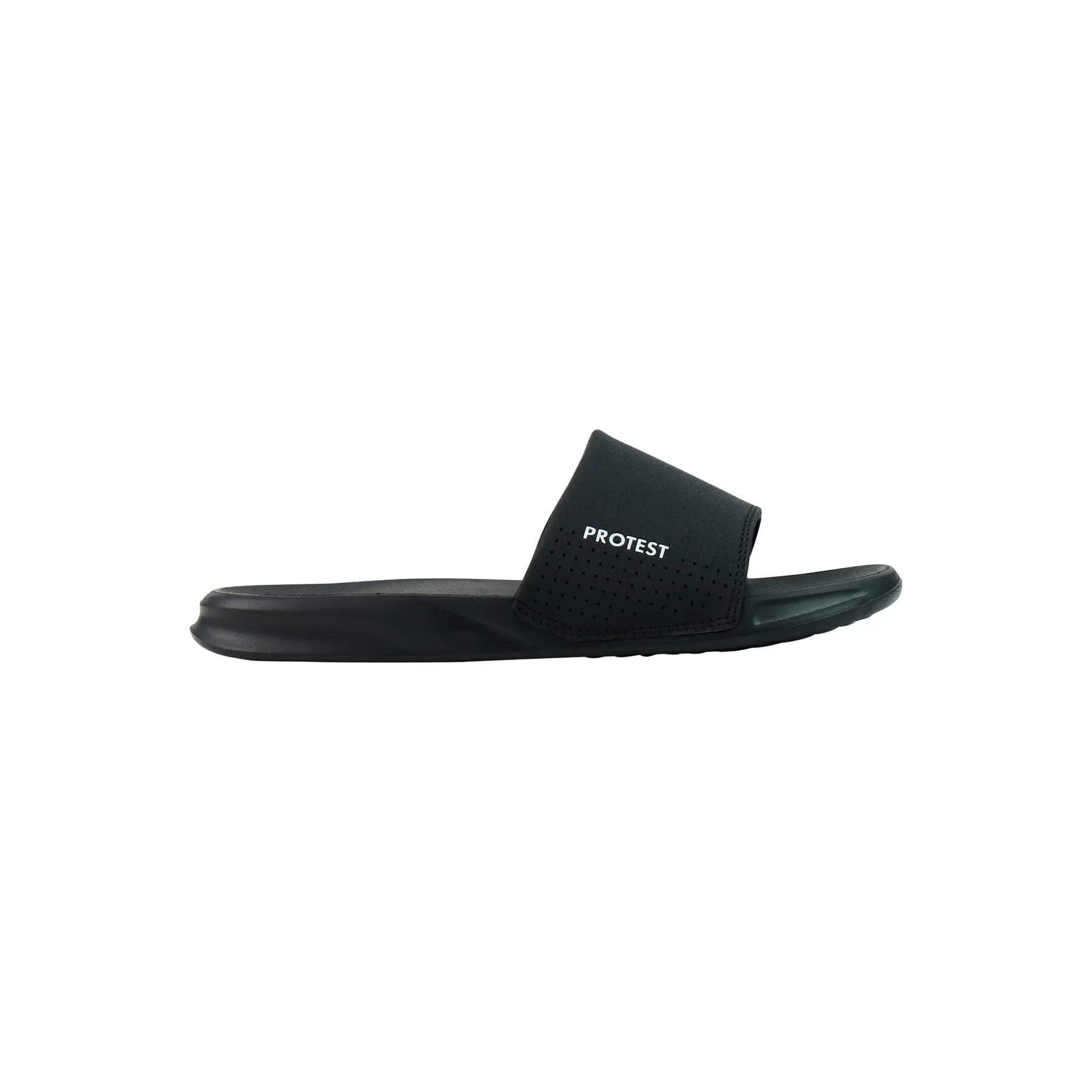 Tapschoenen Protest Crocker