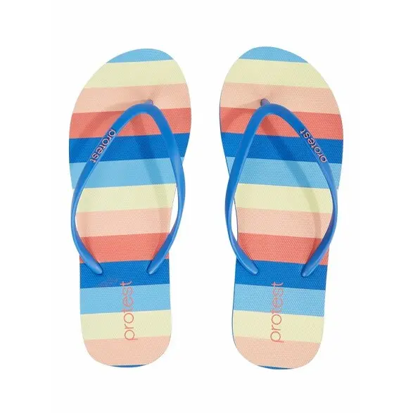Vrouwenslippers Protest Prtjubatus