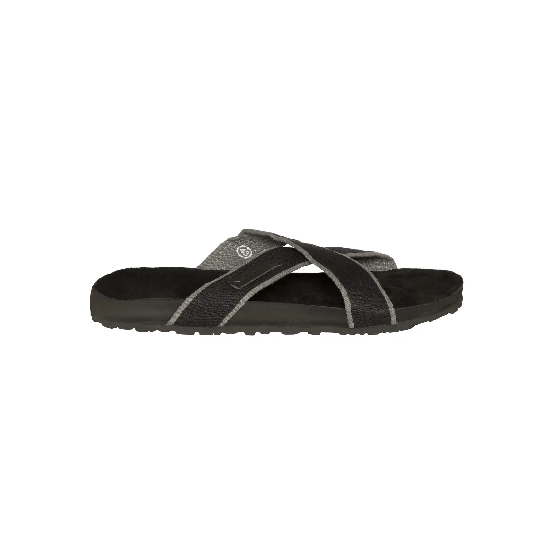 Slippers Protest Pingaa