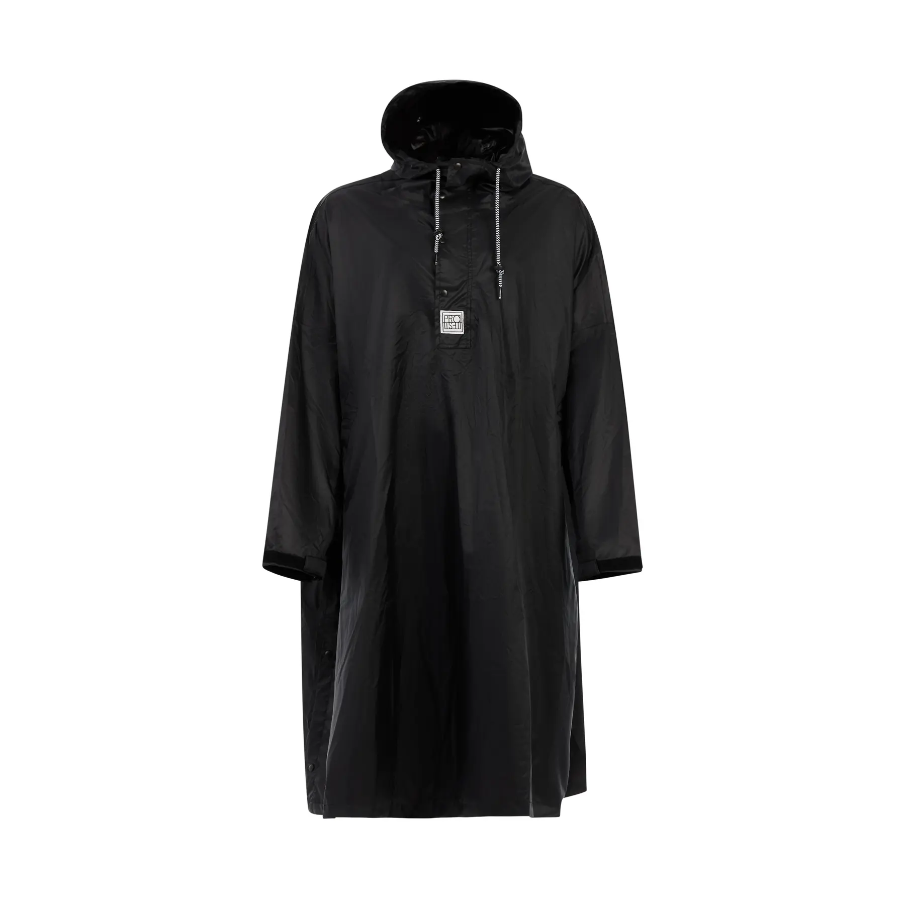 Dames regenponcho Protest Laugh