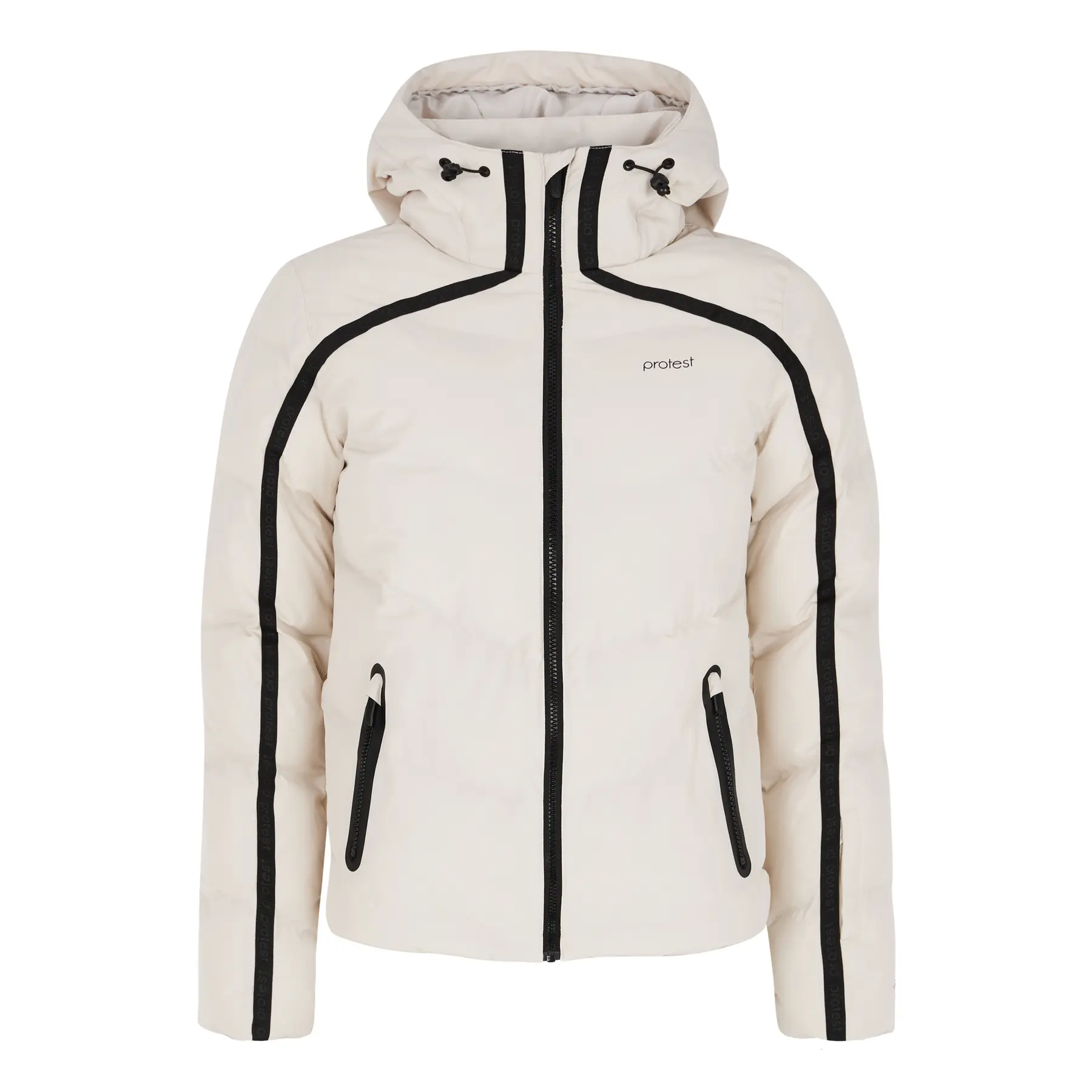 Dames ski jas Protest Onyx