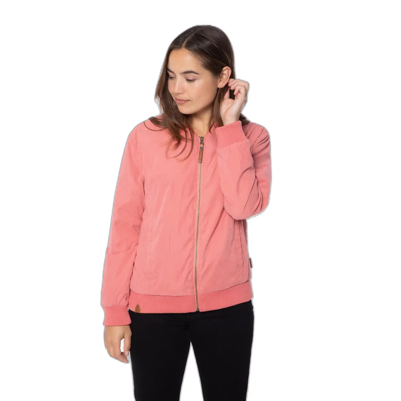 Dames sweatshirt Protest Nxgperre 22