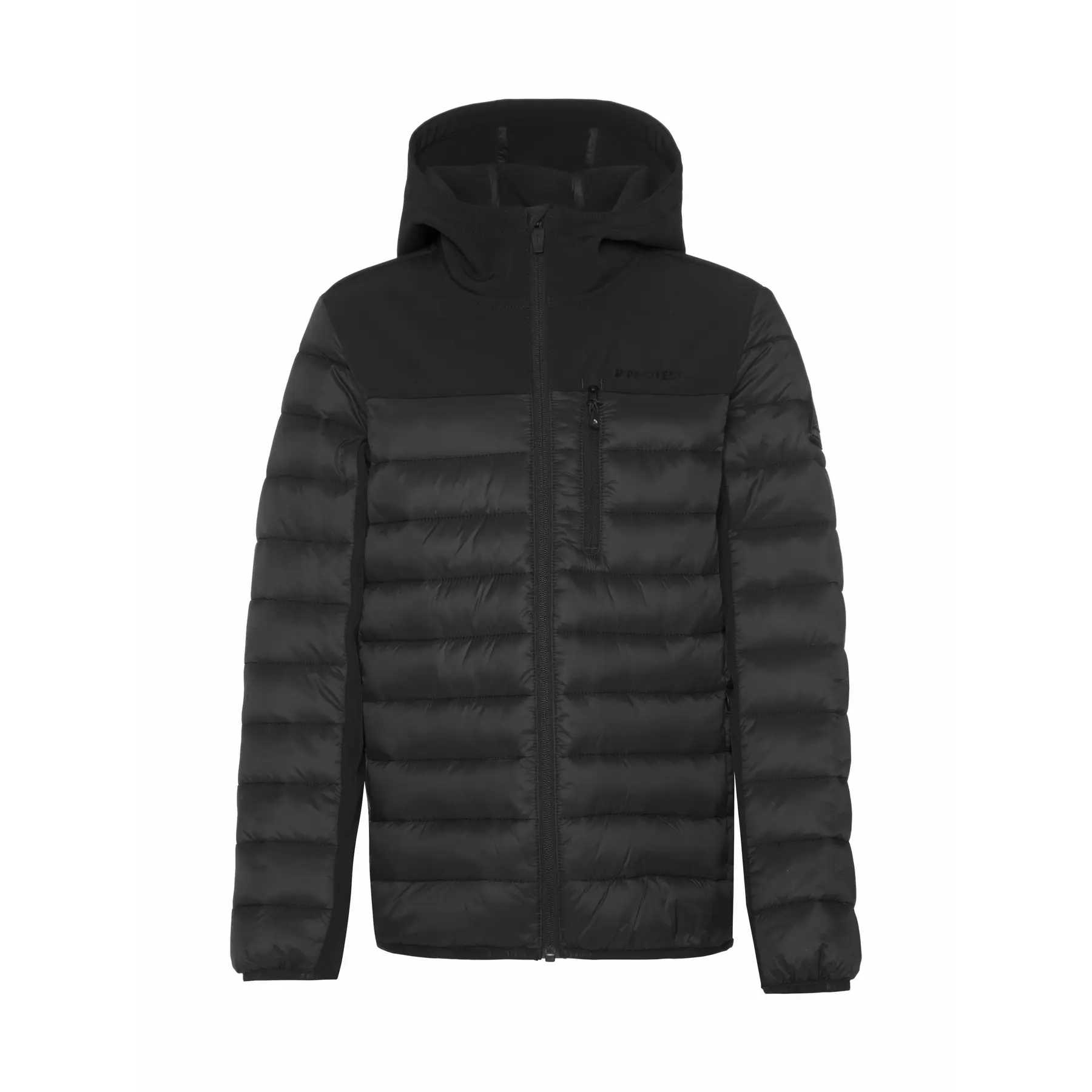 Kinder-Daunenjacke Protest Prtgonzo Outerwear