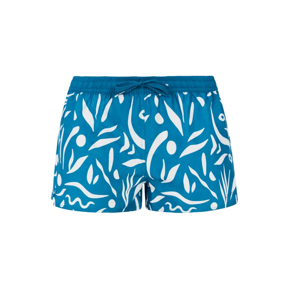 Dames zwemshort Protest Camilo