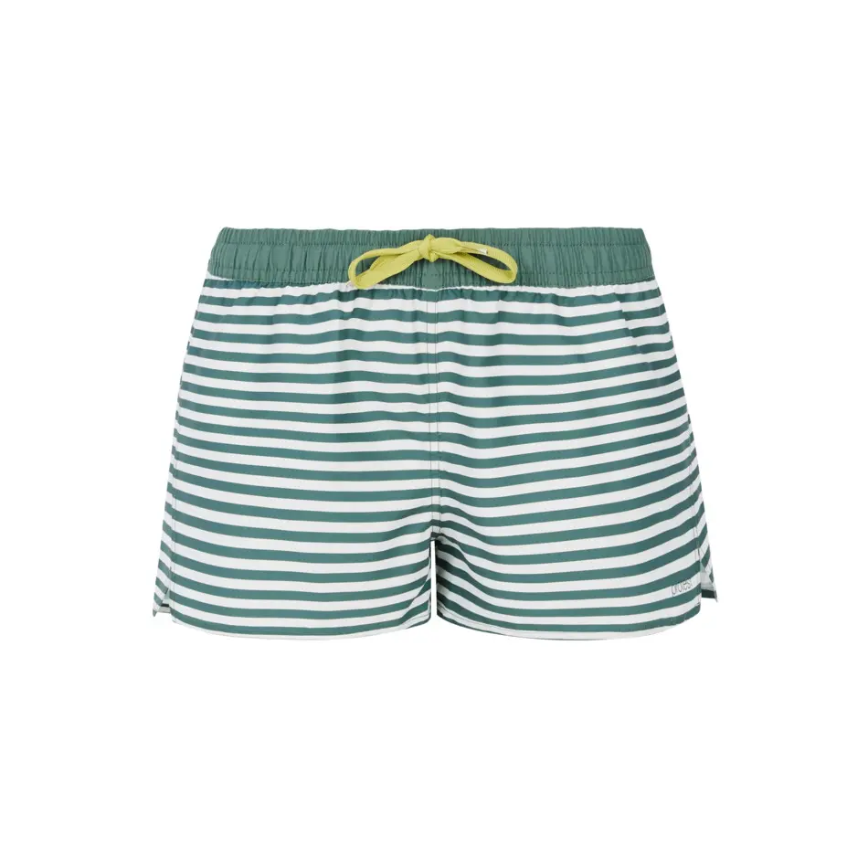 Dames zwemshort Protest Camilo