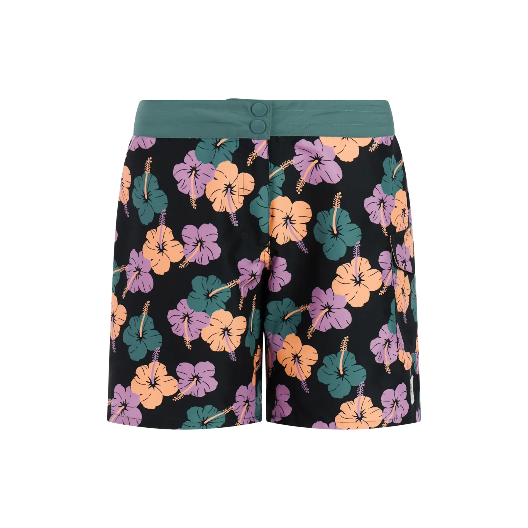 Badehose für Damen Protest Jesse