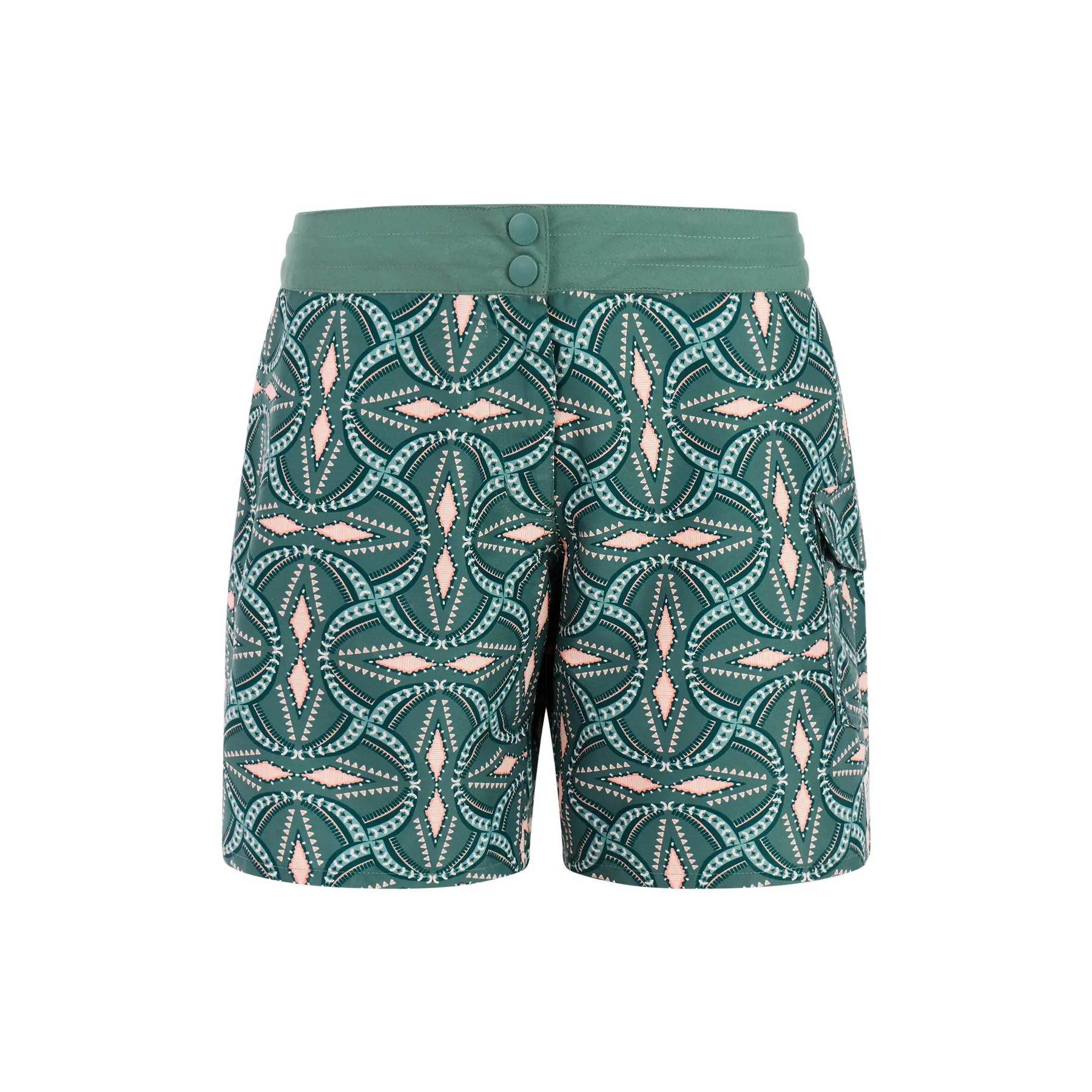 Badehose für Damen Protest Jesse