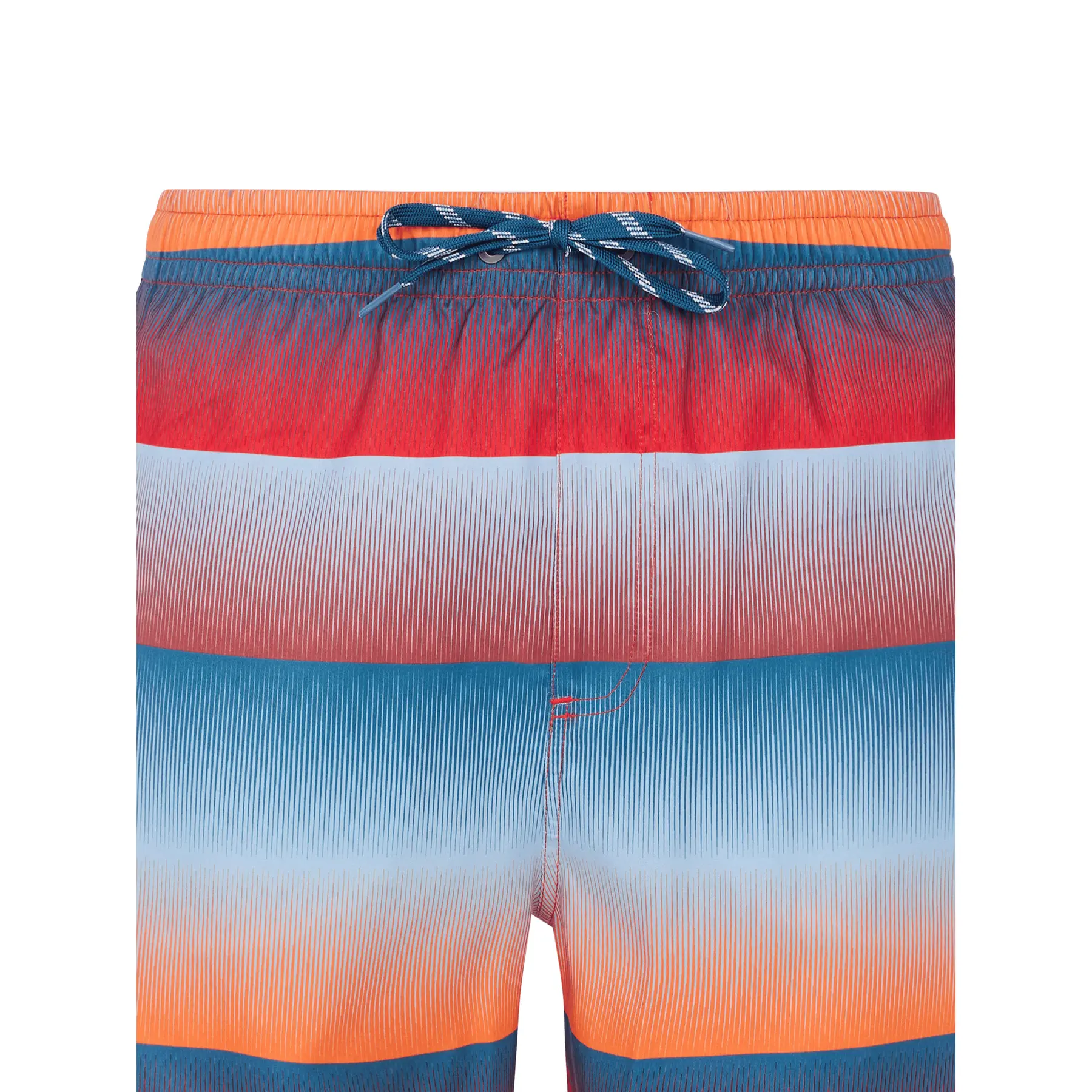 Badehose Protest Radar