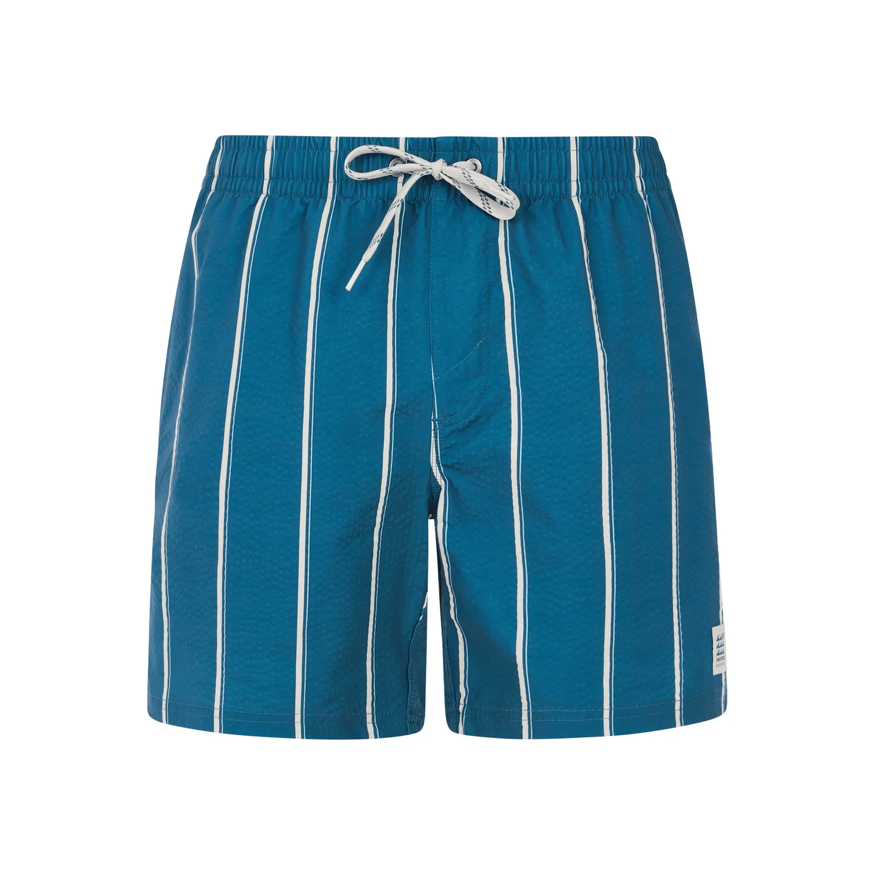 Badehose Protest Gonz