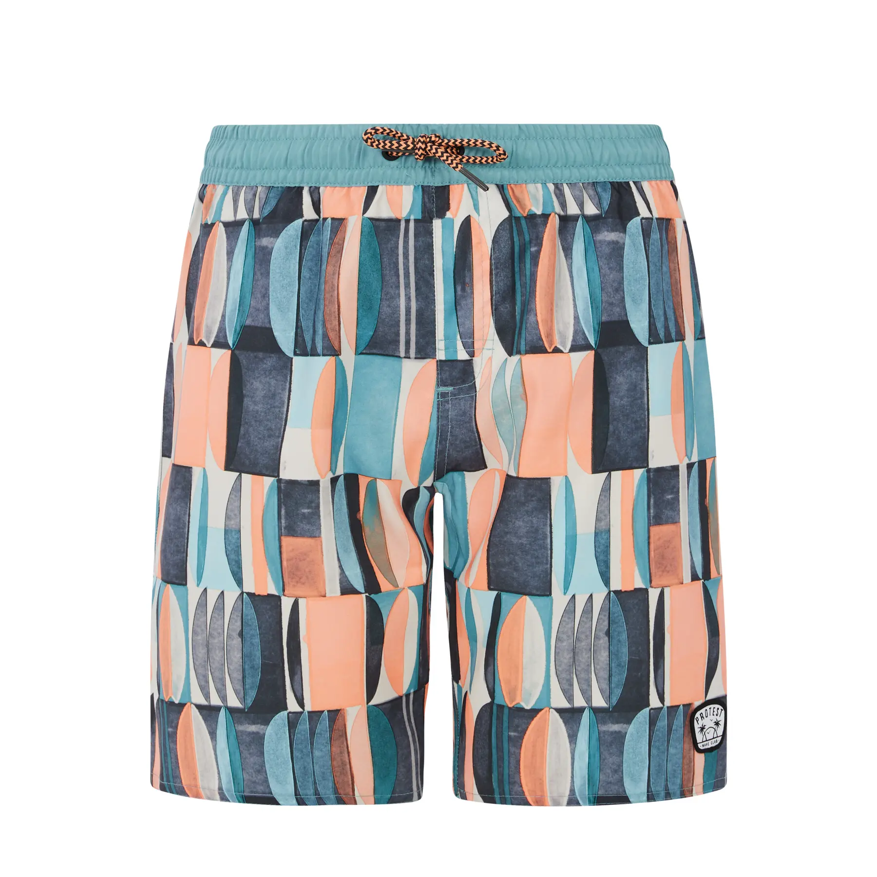 Short de bain enfant Protest Warner