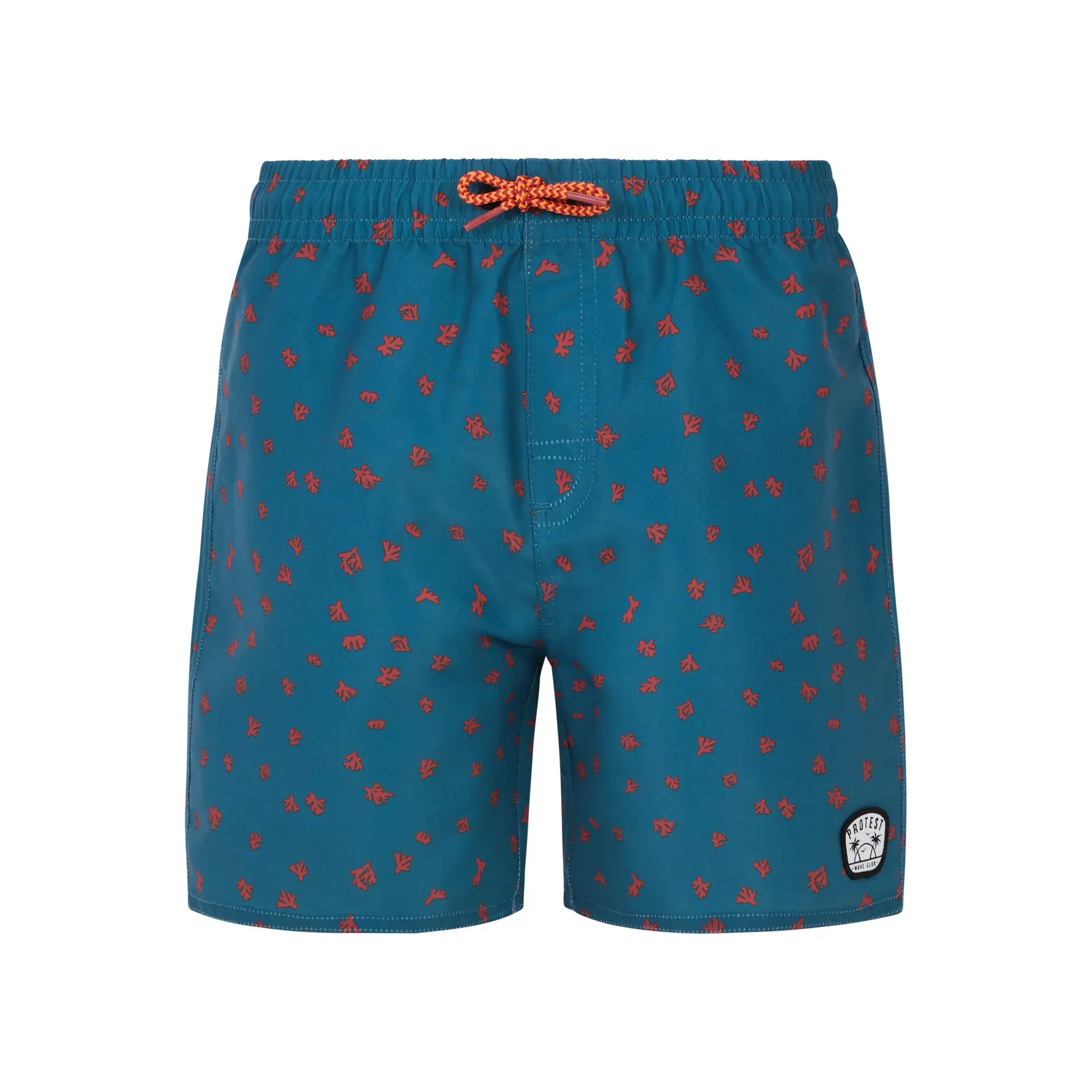Custome da bagno uomo per bambini Protest Tyson