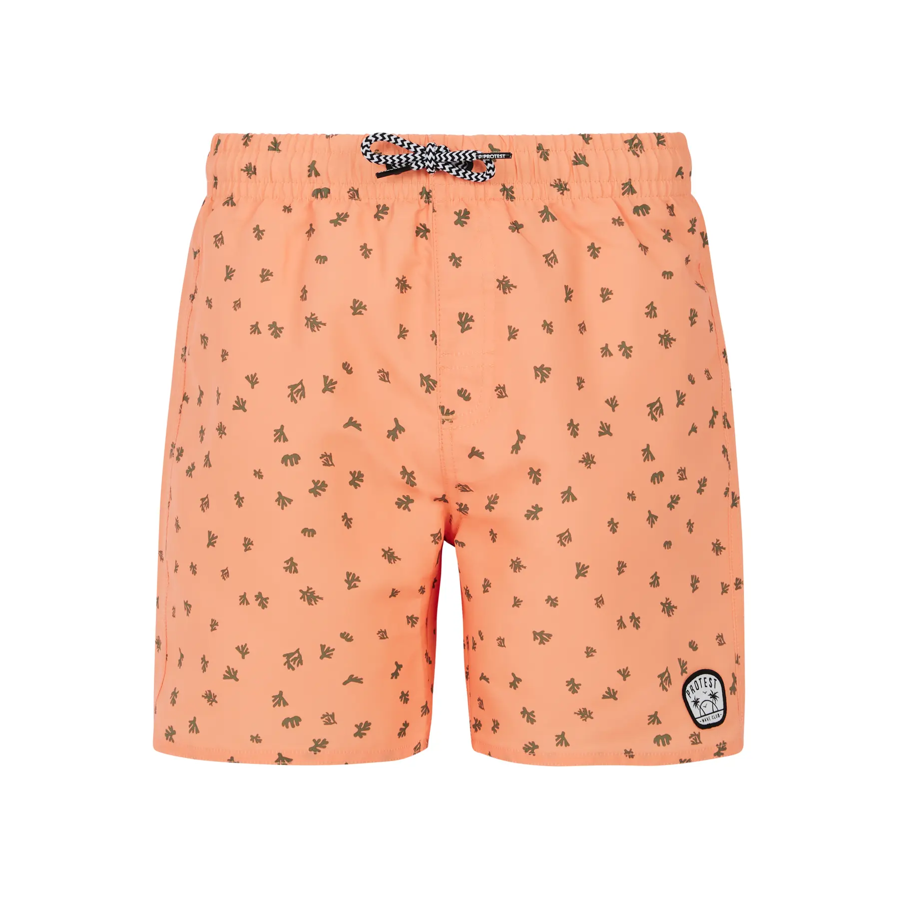 Badehose für Kinder Protest Tyson
