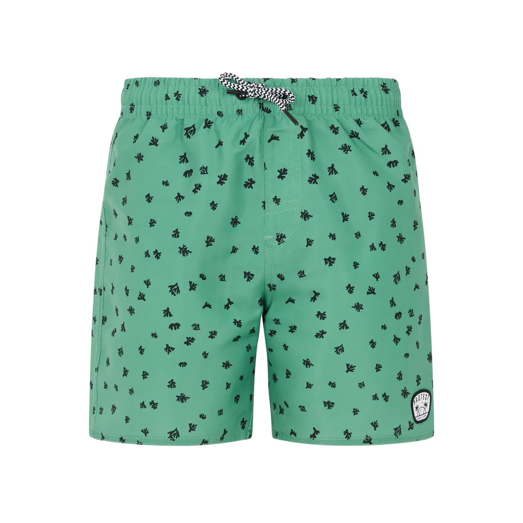 Badehose für Kinder Protest Tyson