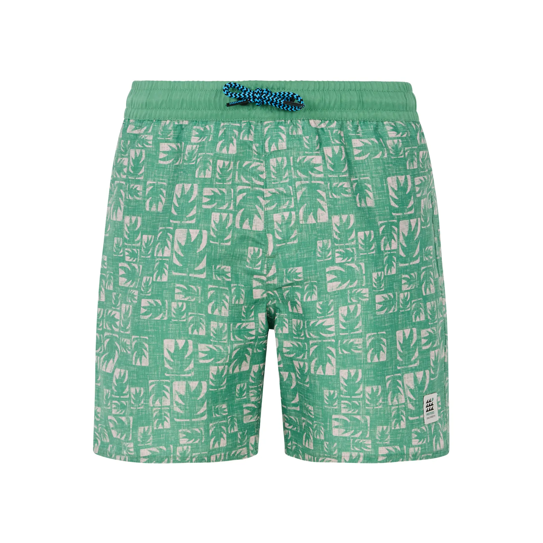 Badehose für Kinder Protest Surfin