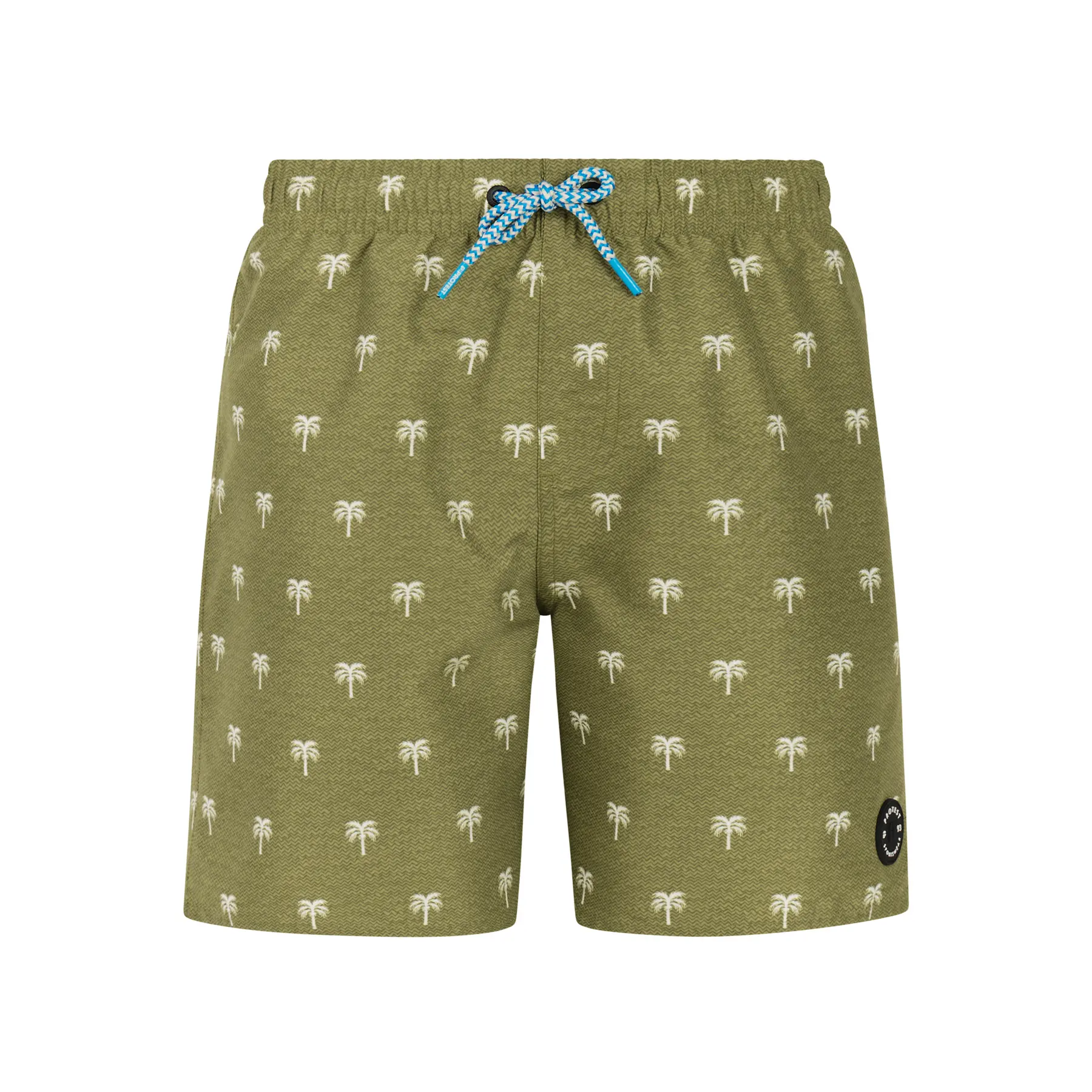 Badehose für Kinder Protest Calvin