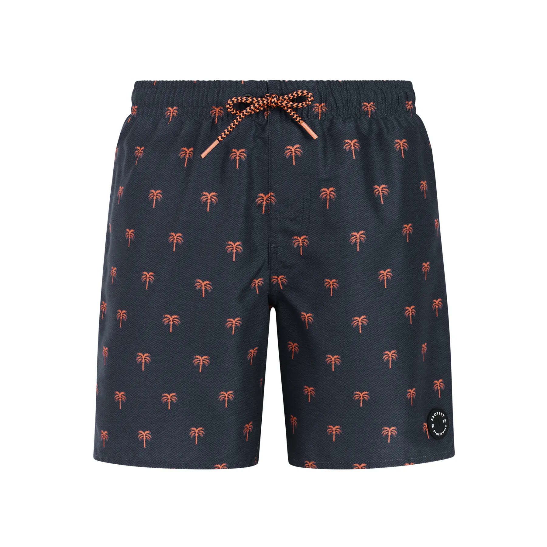 Badehose für Kinder Protest Calvin