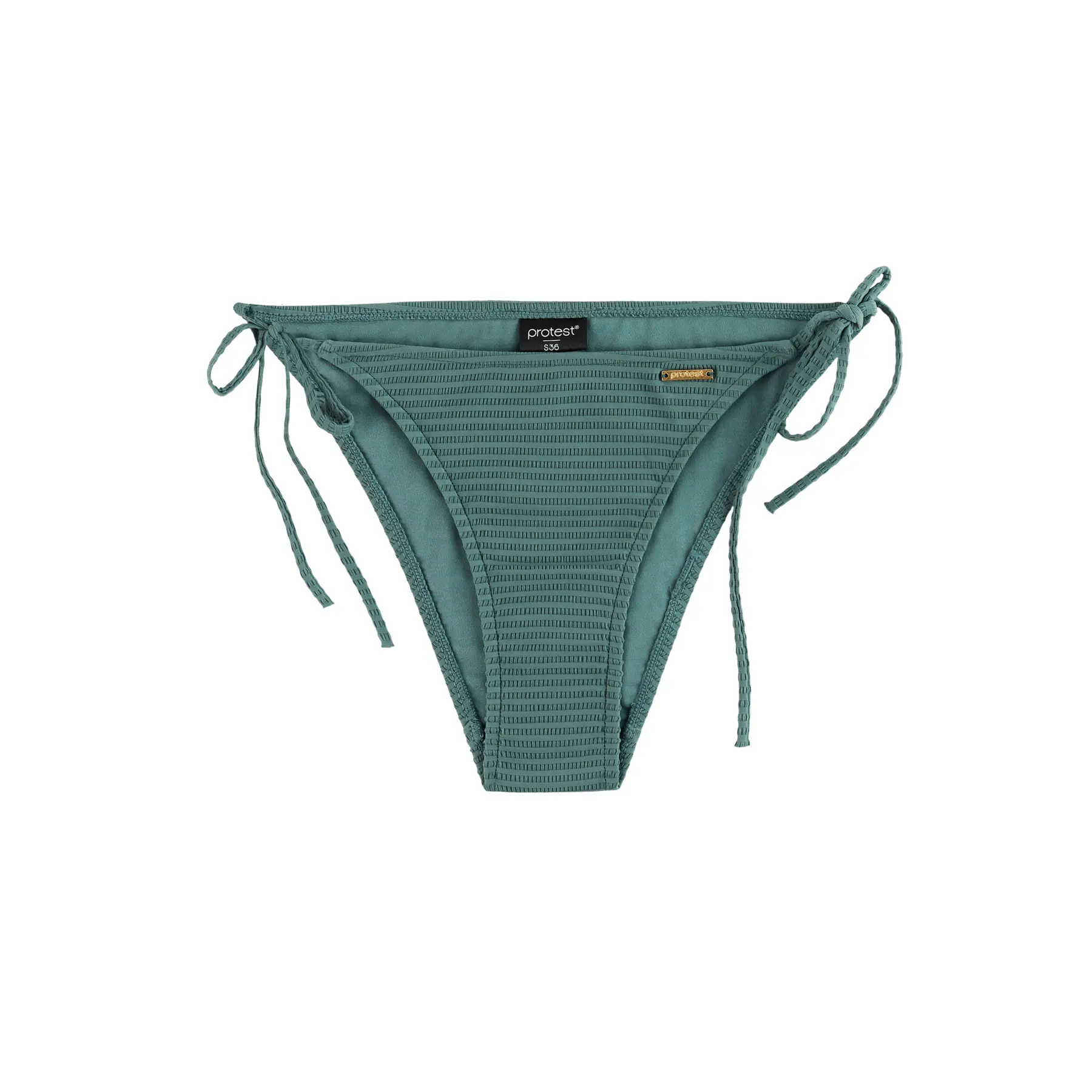 Protest MIXSwayol - Bikini broekje Dames - Tie side - Cheeky