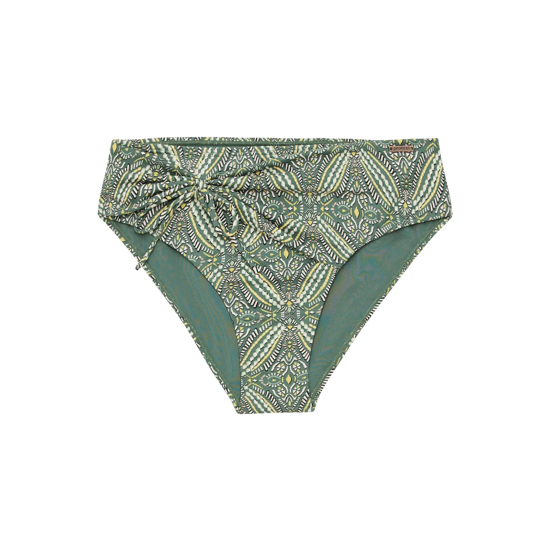 Slip costume da donna Protest MIXWraps