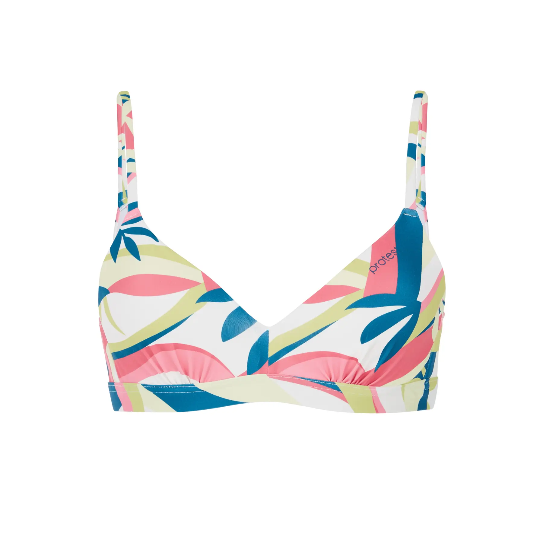Top costume da bagno donna Protest MIXAle