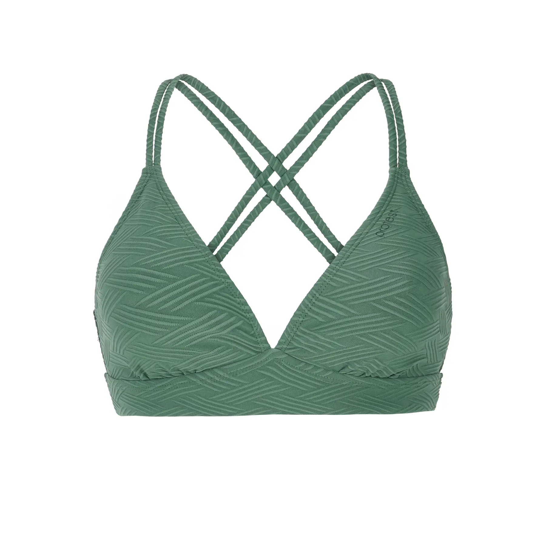 Bikinioberteil für Damen Protest Mixsupera 25 Triangle