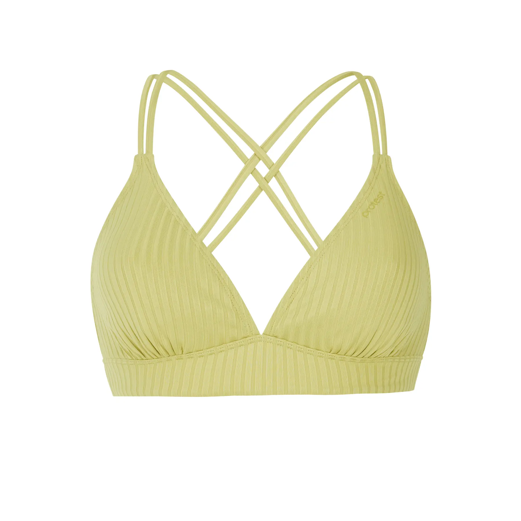 Top costume da bagno donna Protest MIXSupero 25
