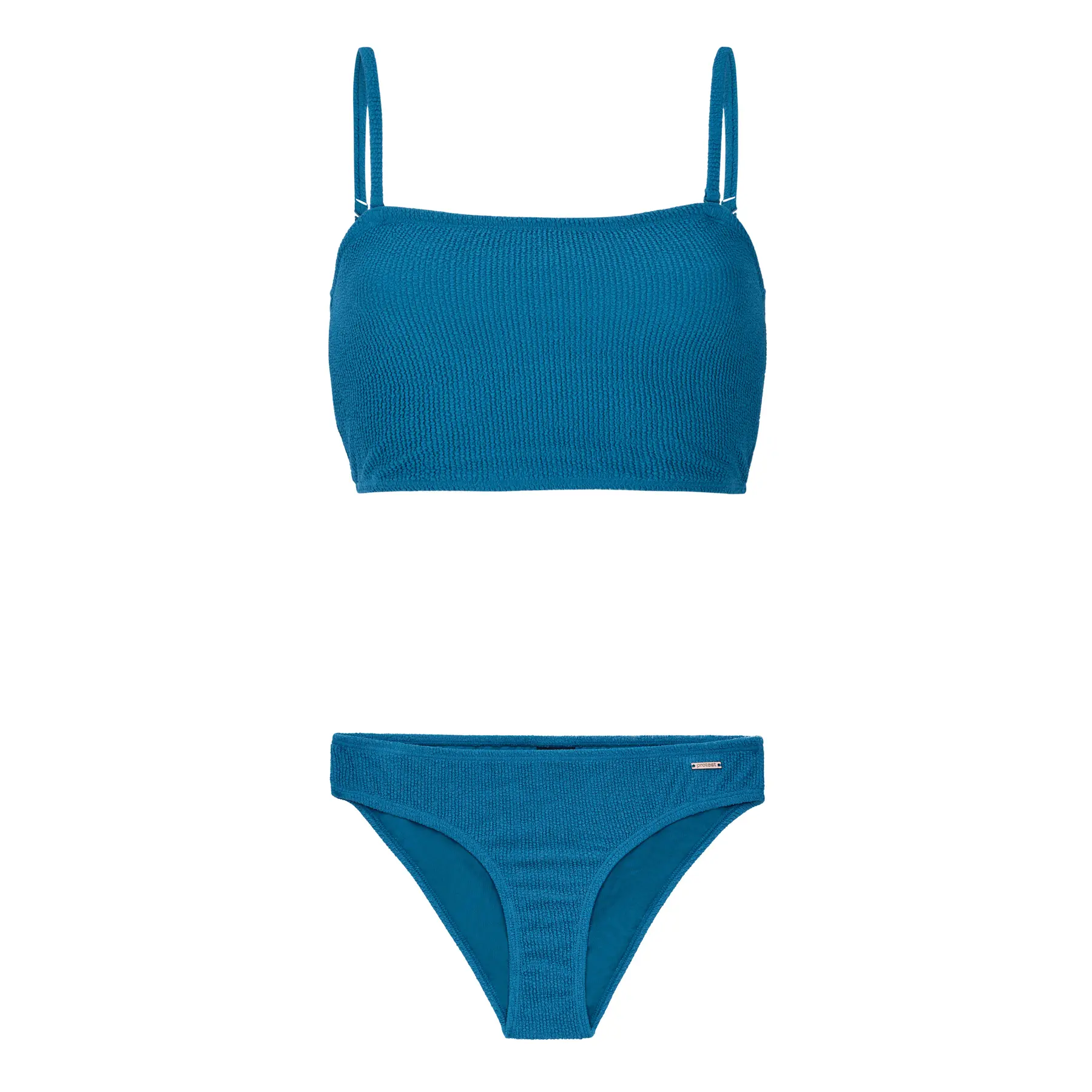 Bikini Damen Protest Bree