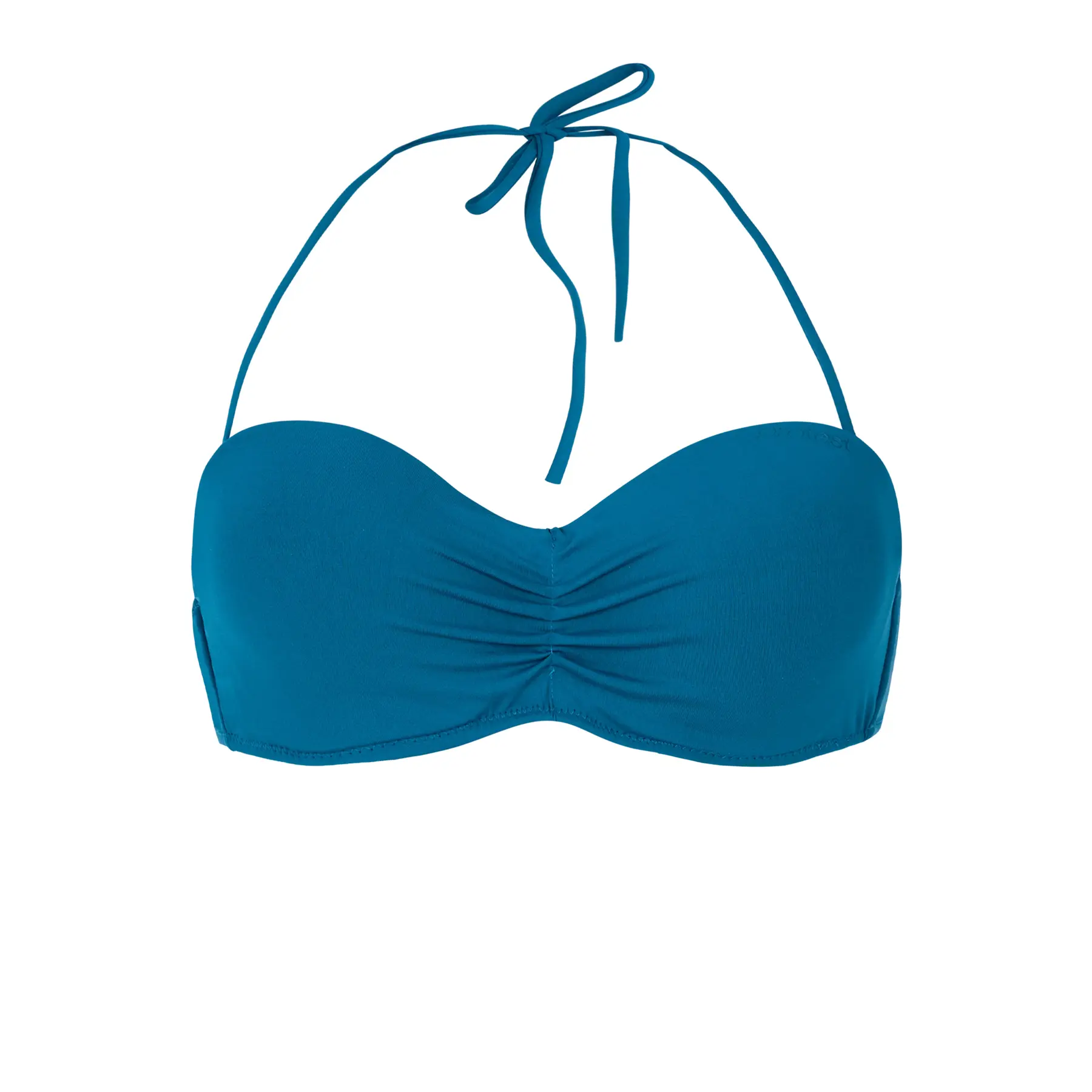 Costume da bagno da donna Protest Gemini bandeau B&C cup