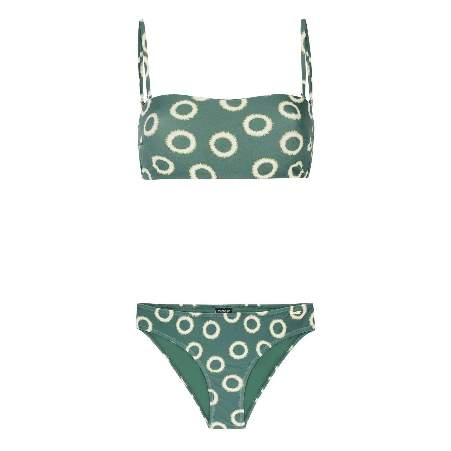 Bikini da donna Protest Sunray