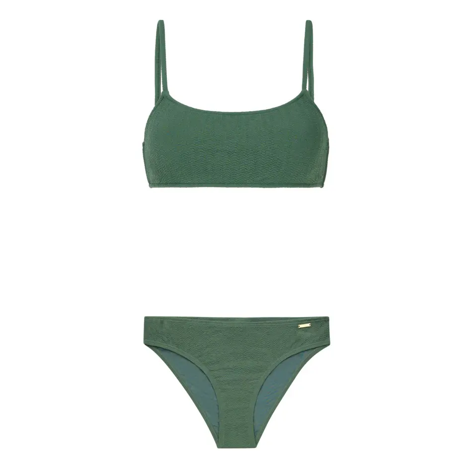 Bikini da donna Protest Dice