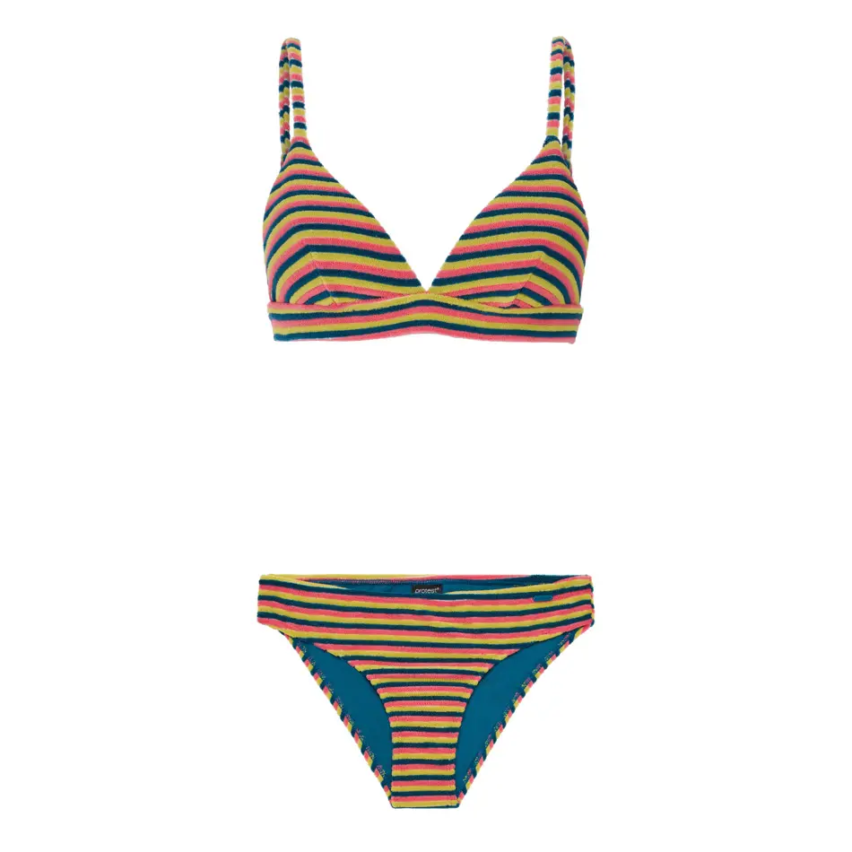 Bikini da donna Protest Elzi Bralette