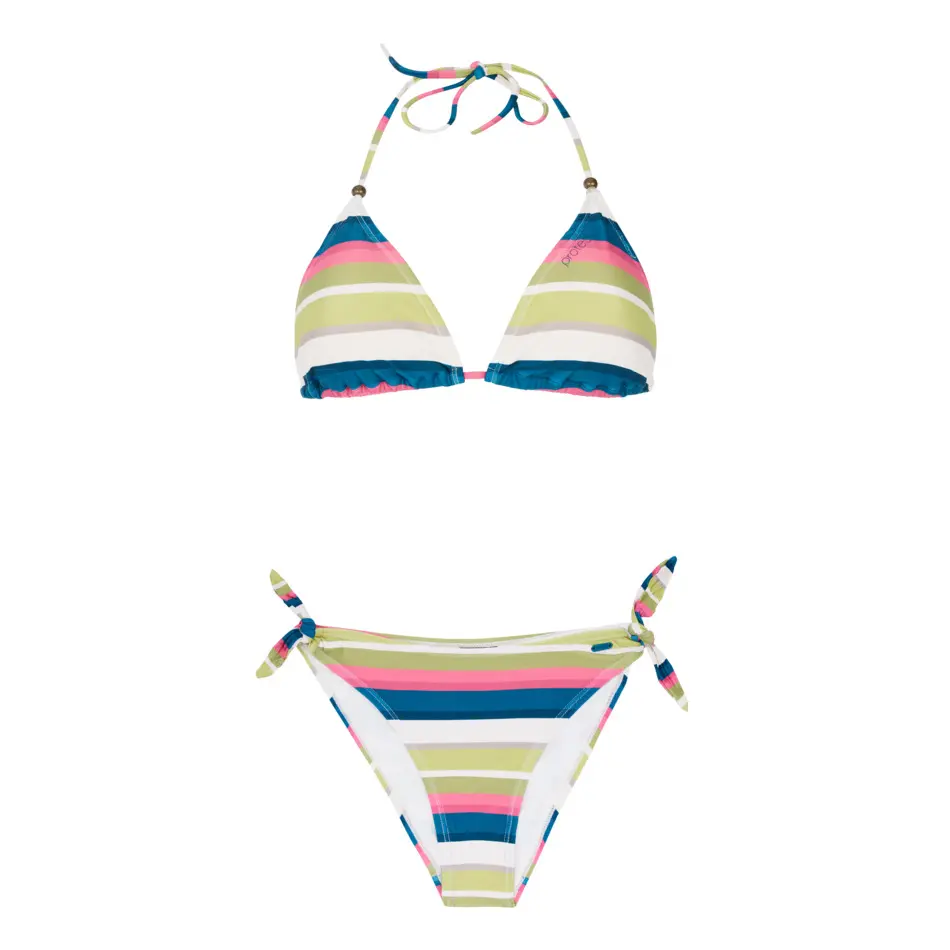 Bikini da donna Protest Caley