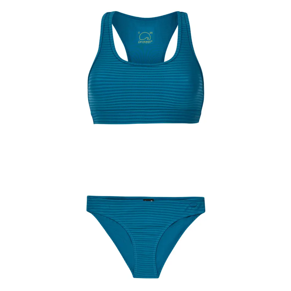 Bikini da donna Protest Eager