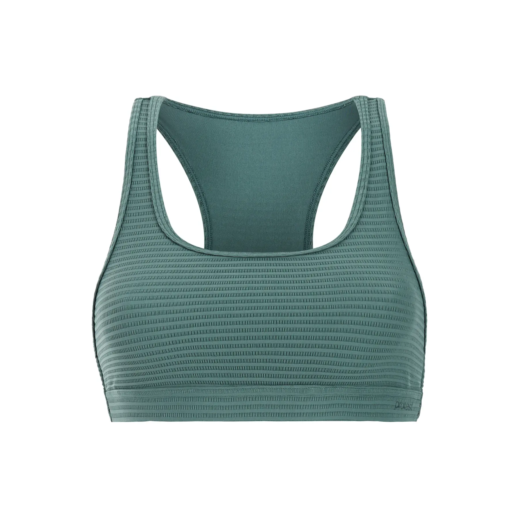 Dames zwemkleding top Protest Mixeagert