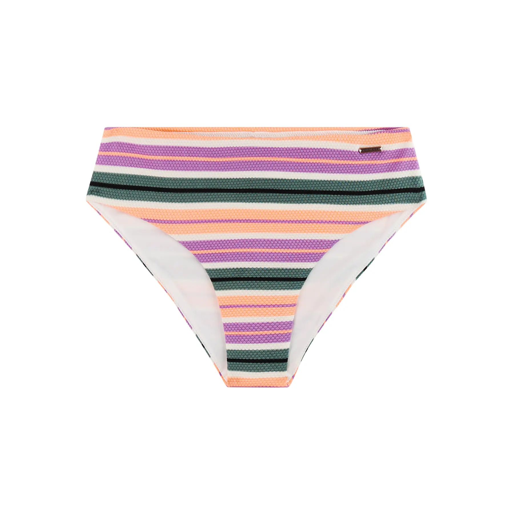 Damen-Bikinihose Protest Mixkim