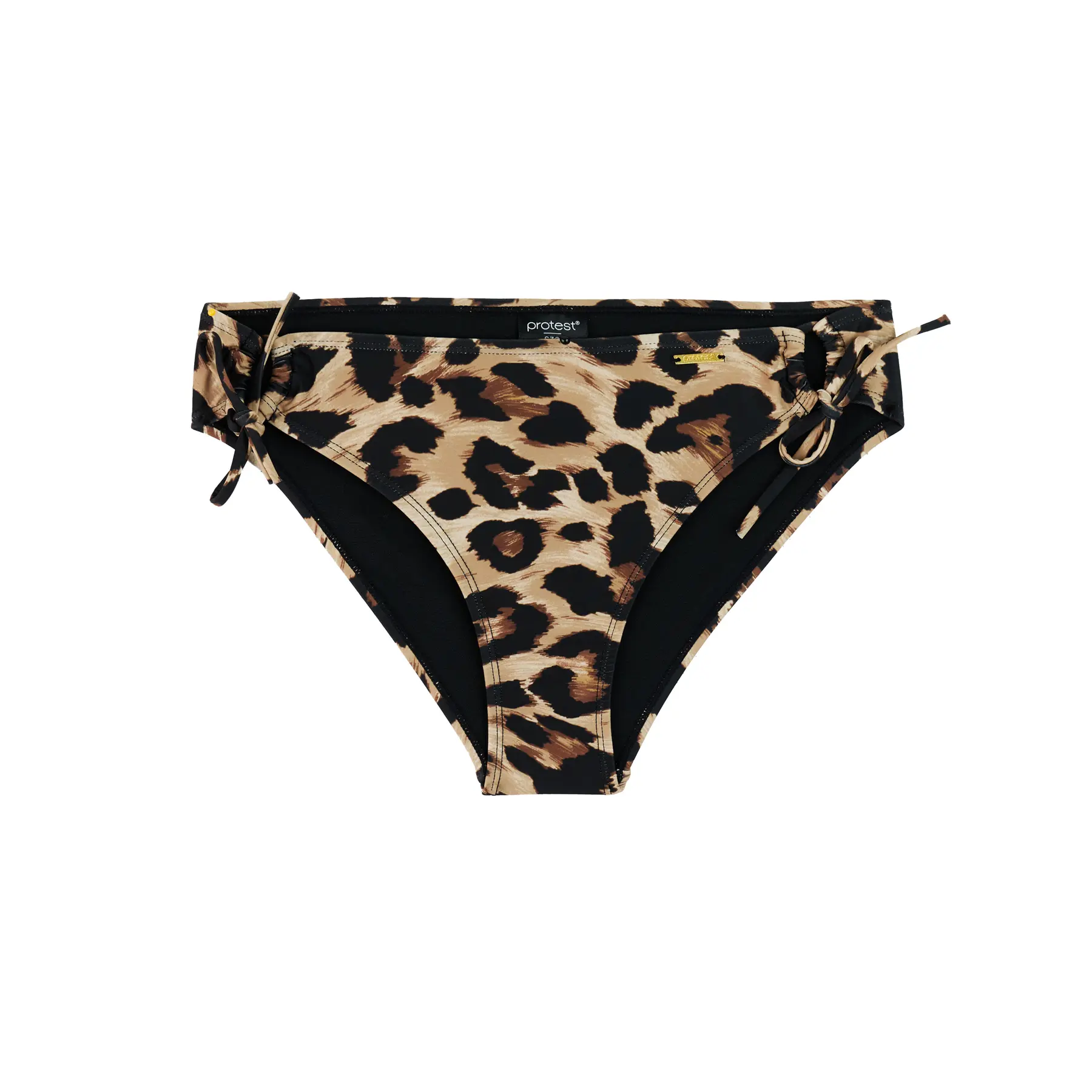 Slip costume da donna Protest Mixcabelus