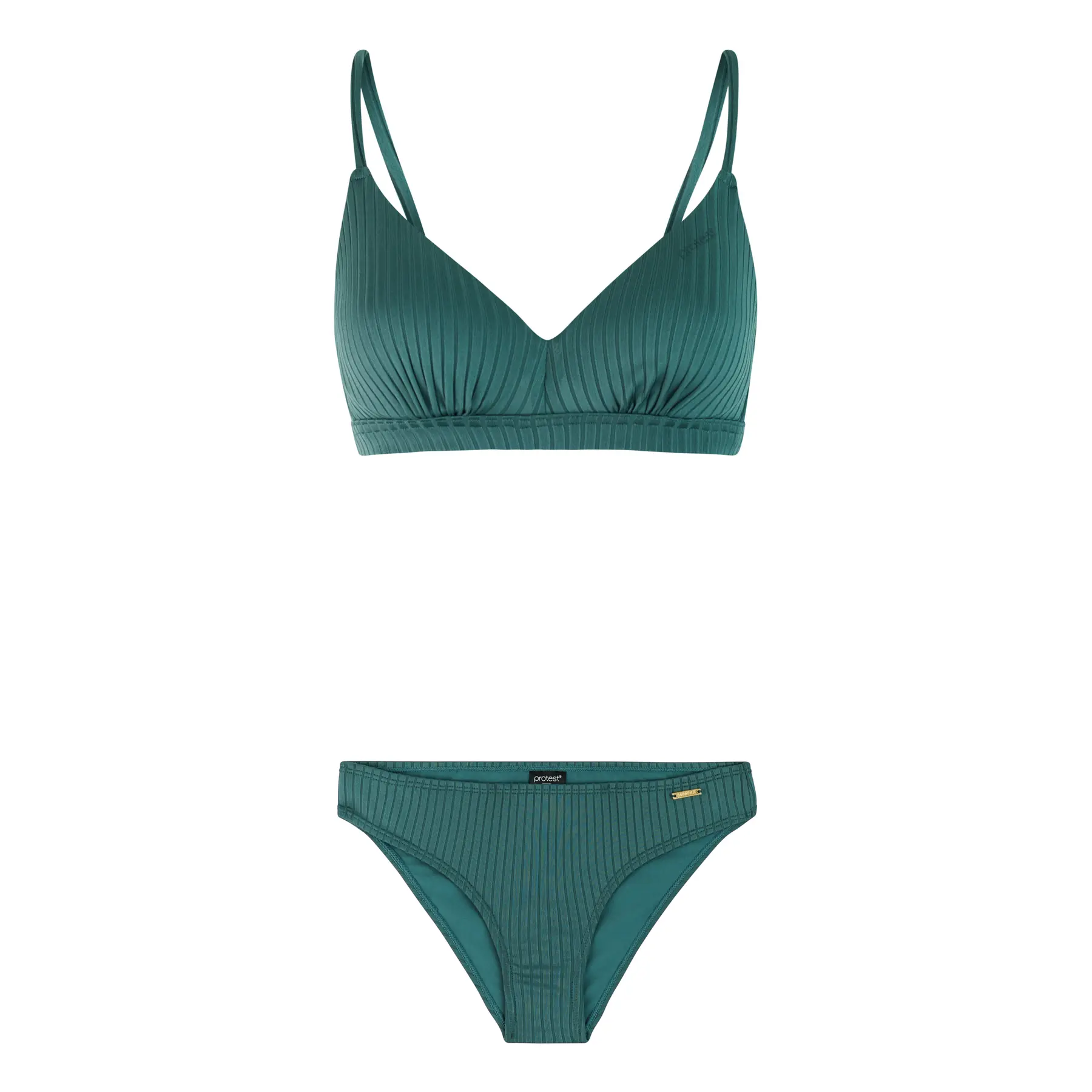 Bikini da donna Protest Kyla