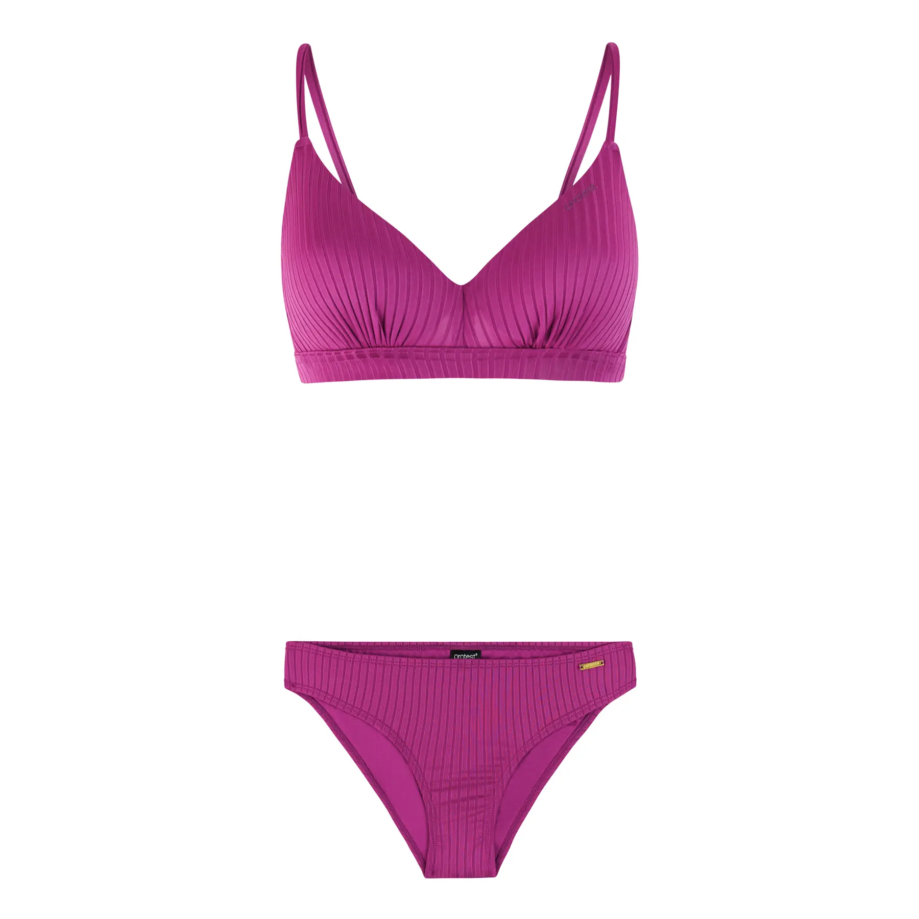 Bikini da donna Protest Kyla