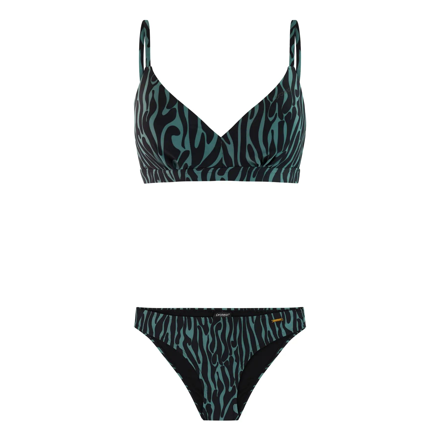 Bikini Damen Protest Errori