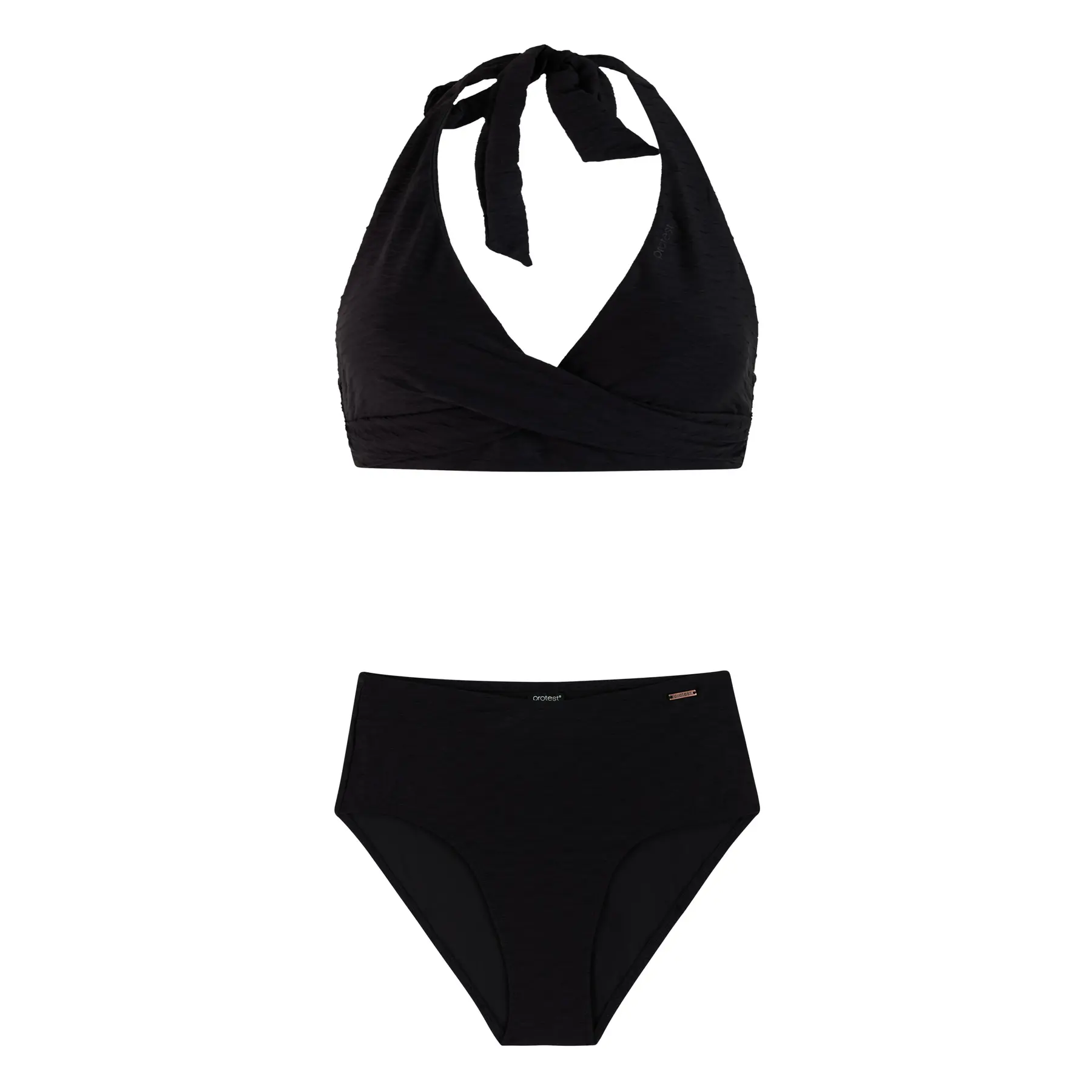 Bikini Damen Protest Frea