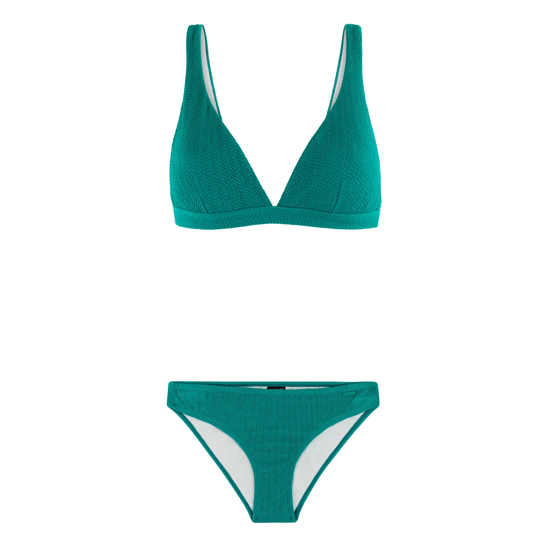 Bikini Damen Protest Anni