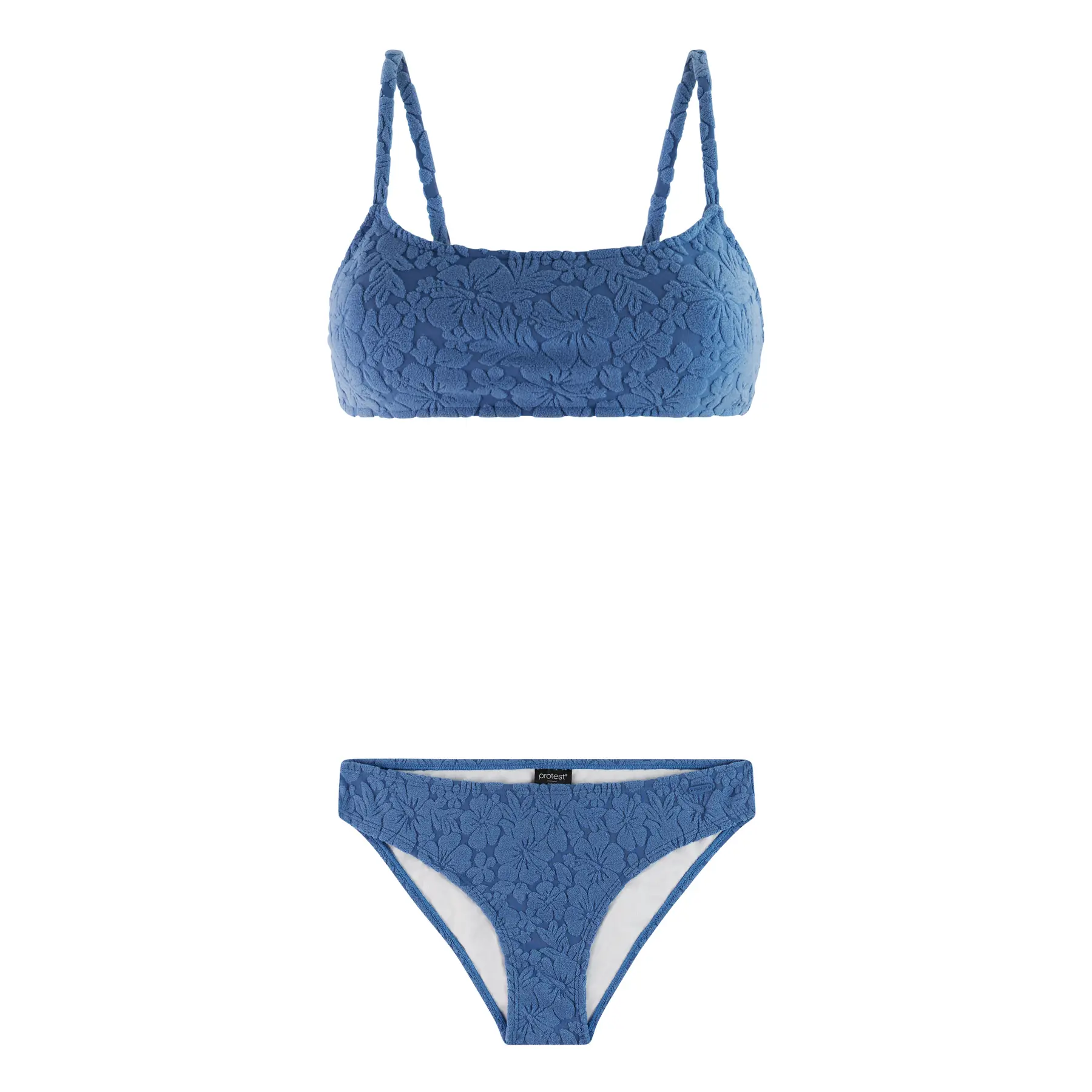 Bikini Damen Protest Shizo