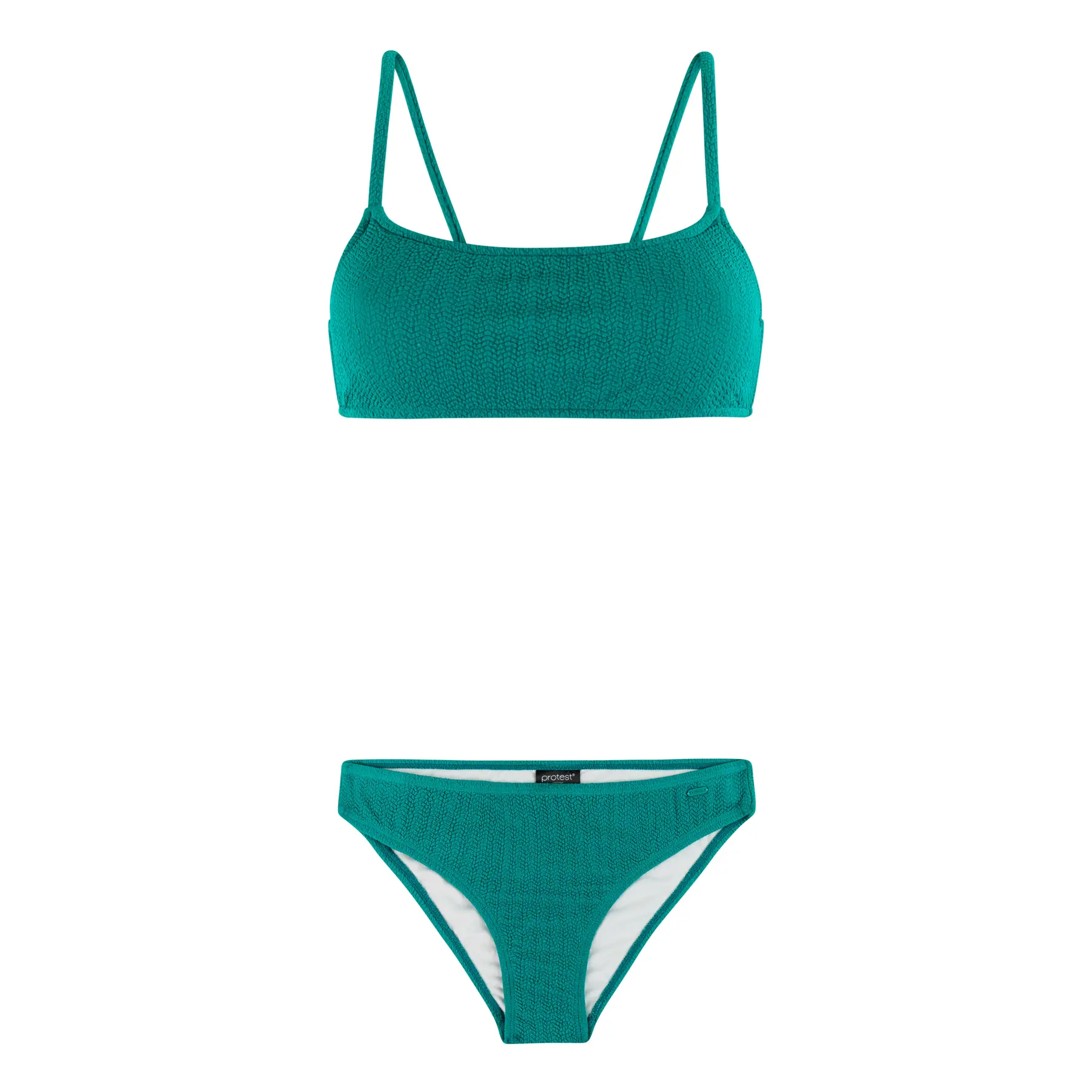 Bikini Damen Protest Dimi