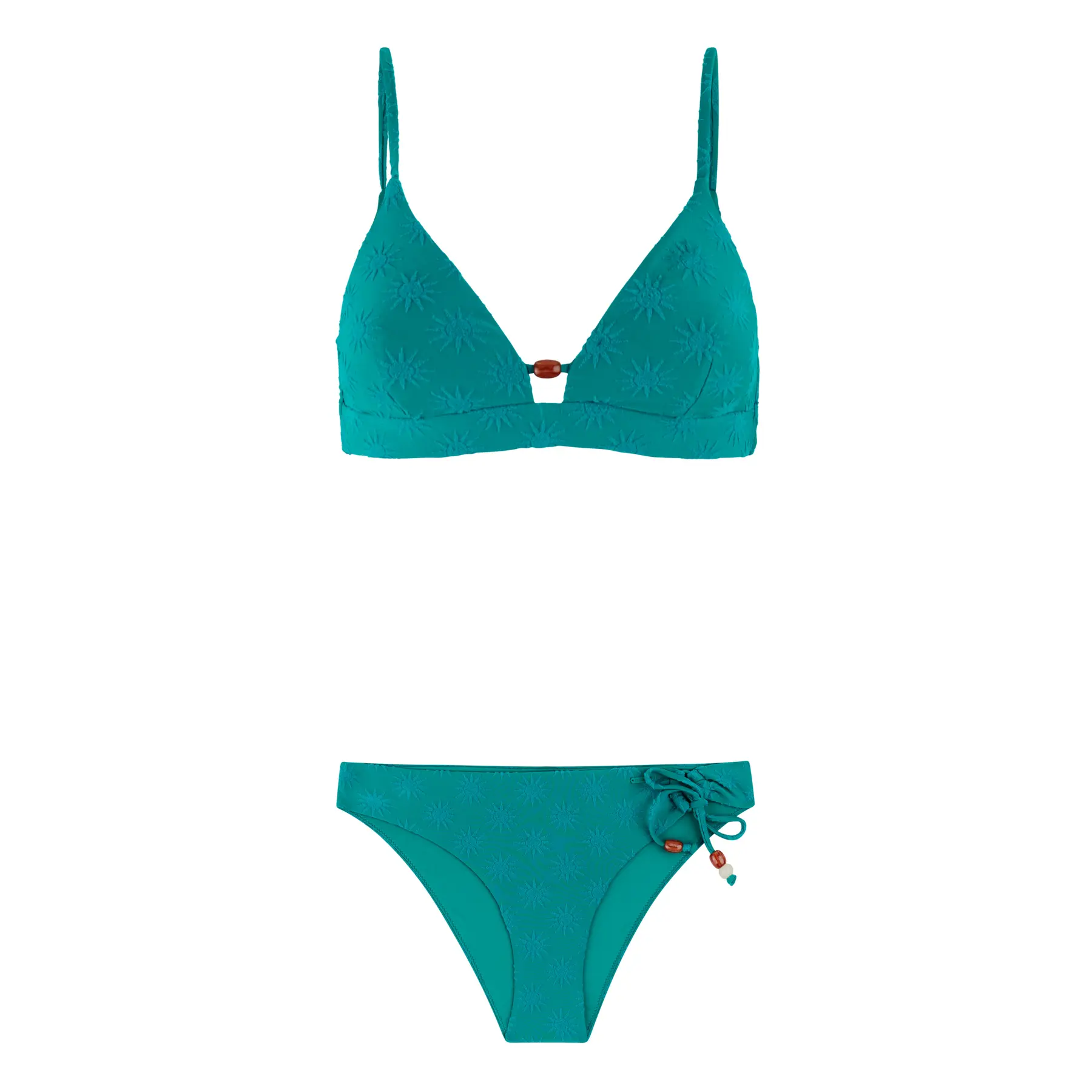 Bikini Damen Protest Mermaid